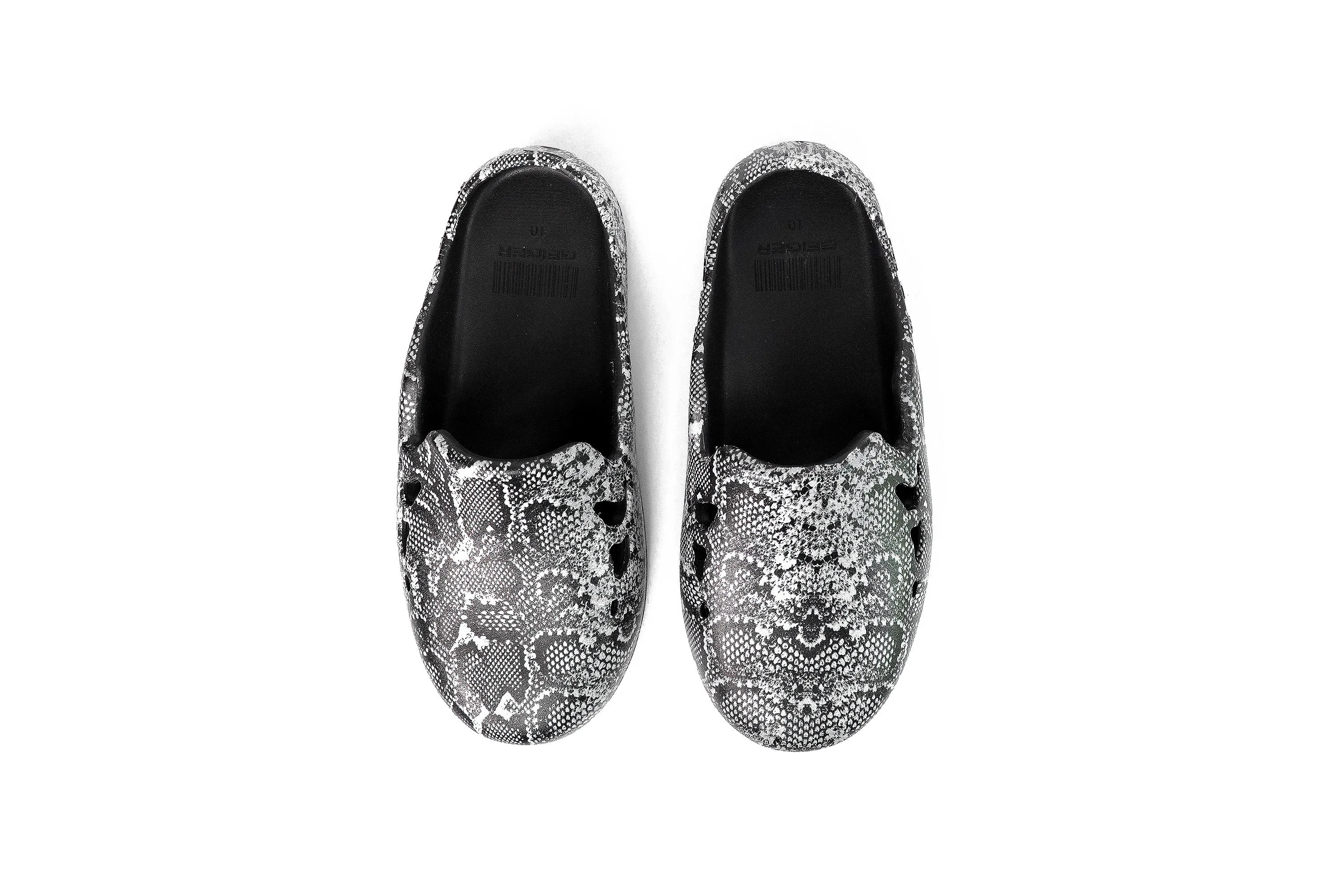 "Medium" Mule/Python sold by John Geiger product image thumbnail 4