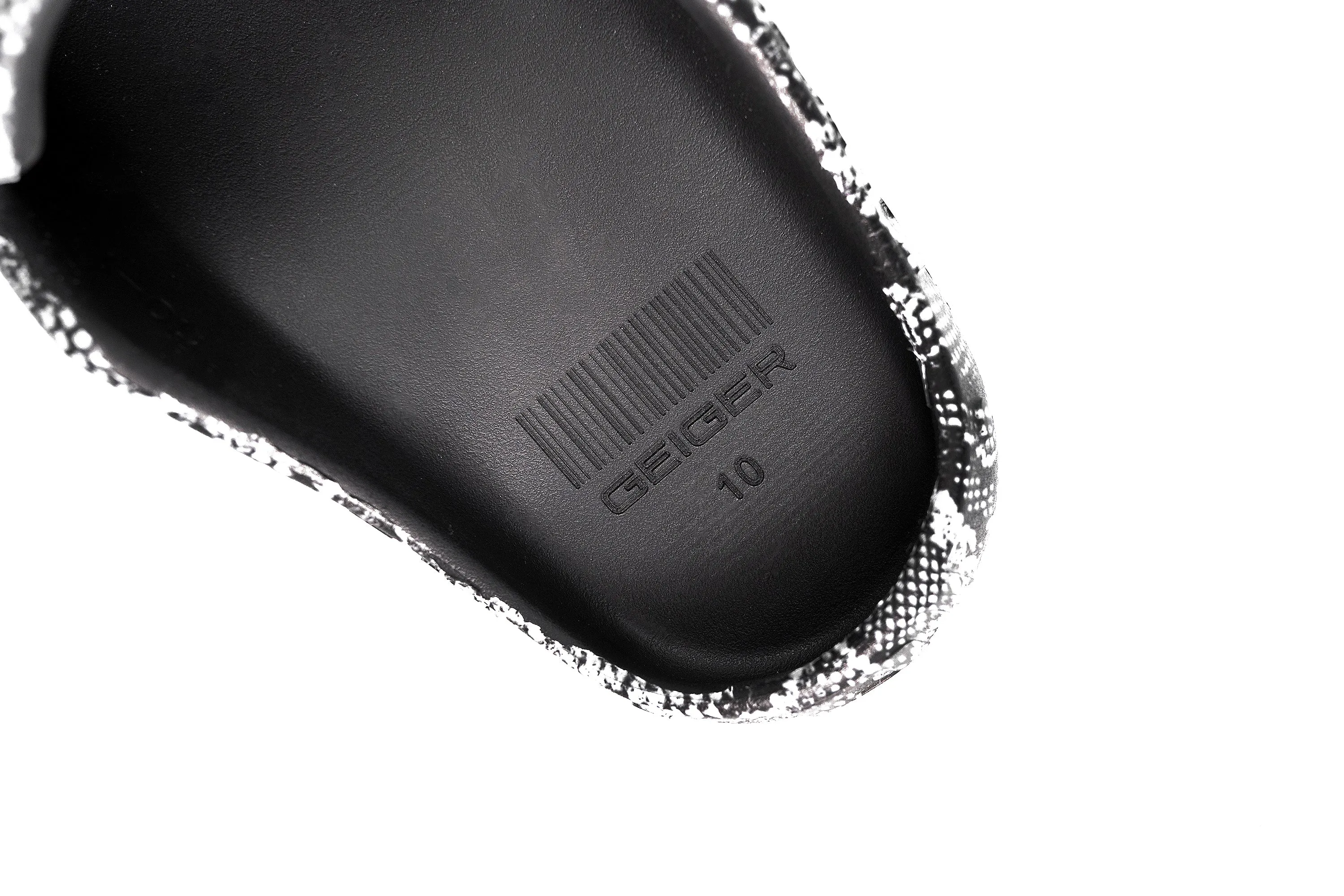 "Medium" Mule/Python sold by John Geiger product image thumbnail 5