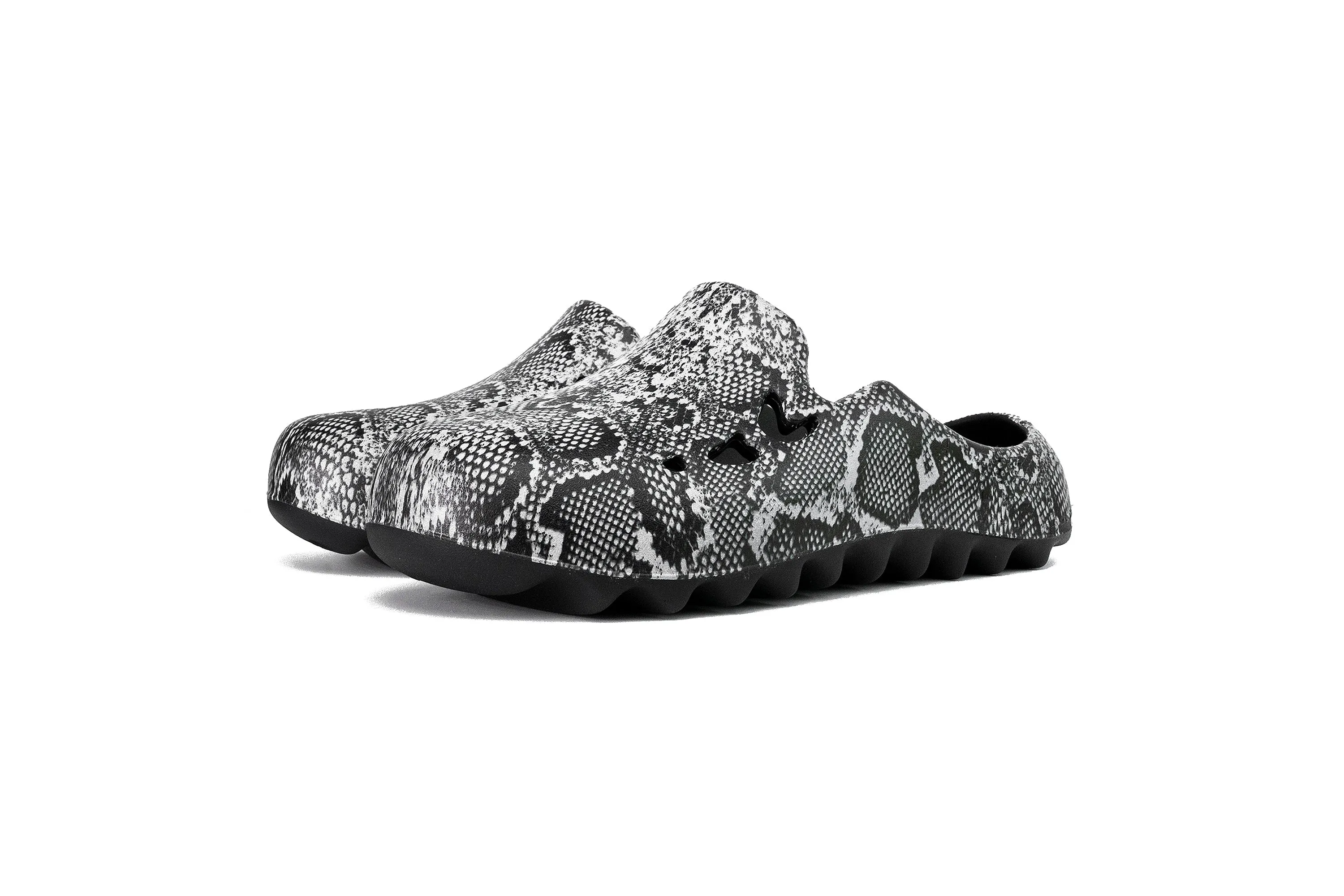 "Medium" Mule/Python sold by John Geiger