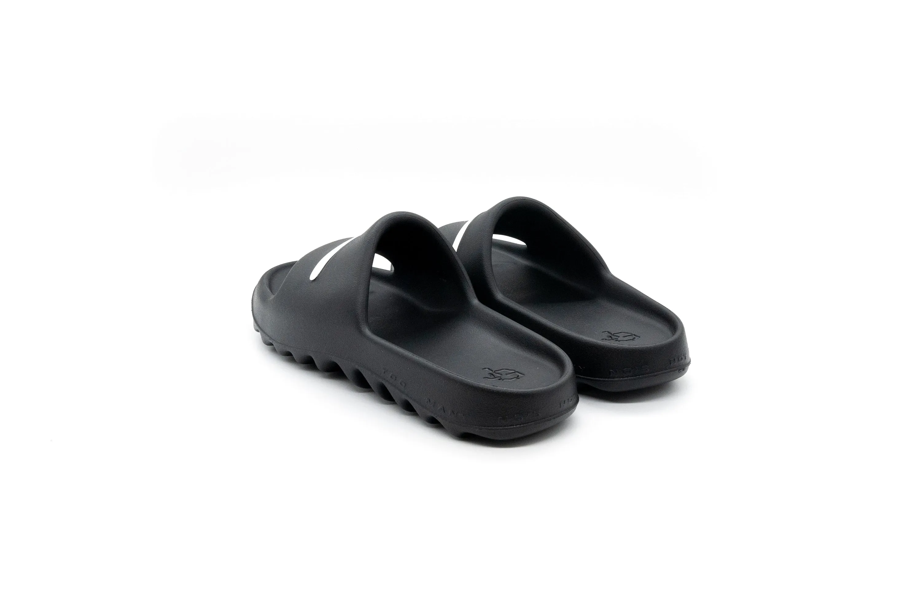 Black/White Geiger Slides sold by John Geiger product image thumbnail 4