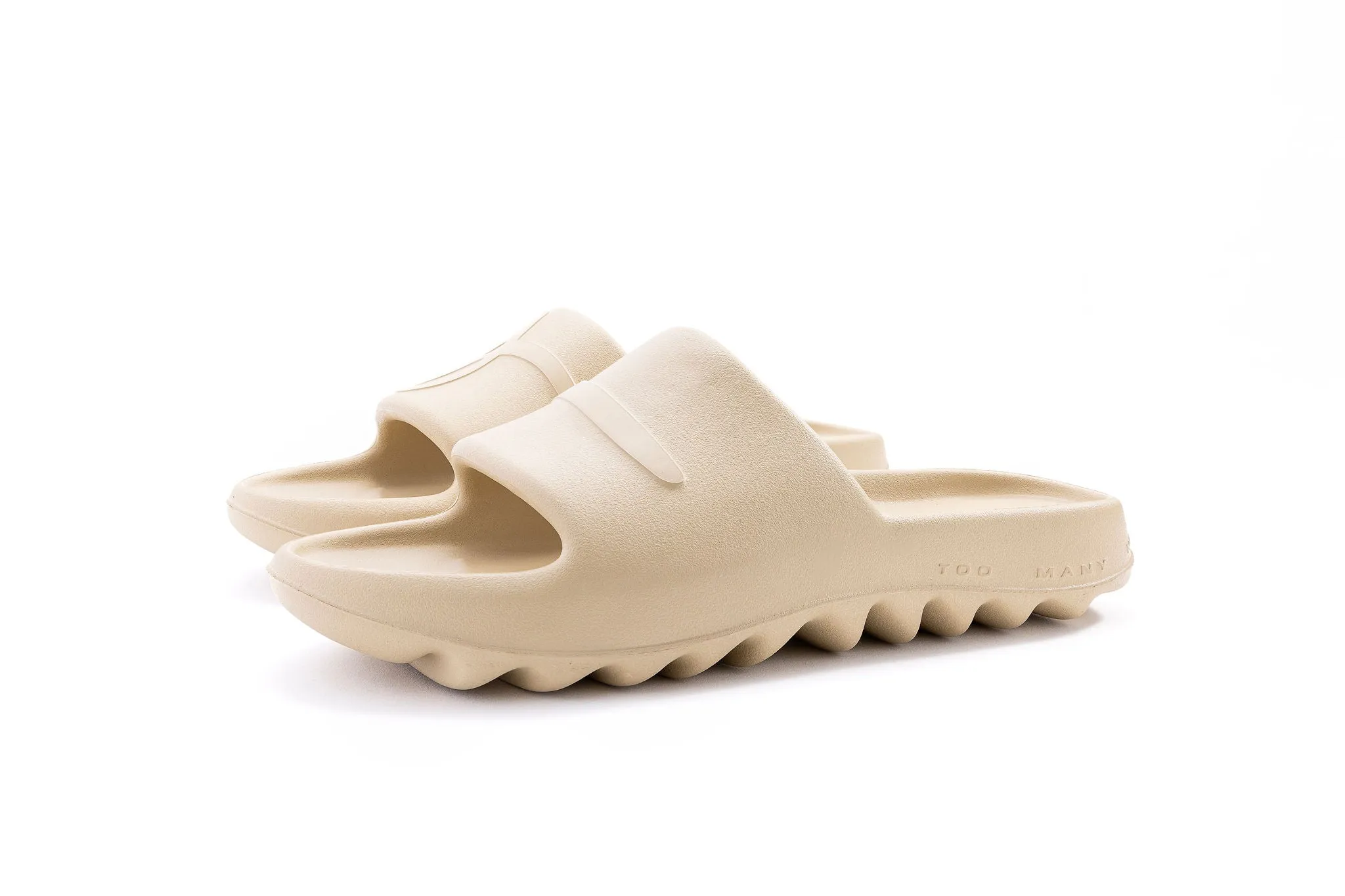 'Tan' Geiger Slides sold by John Geiger product image thumbnail 2