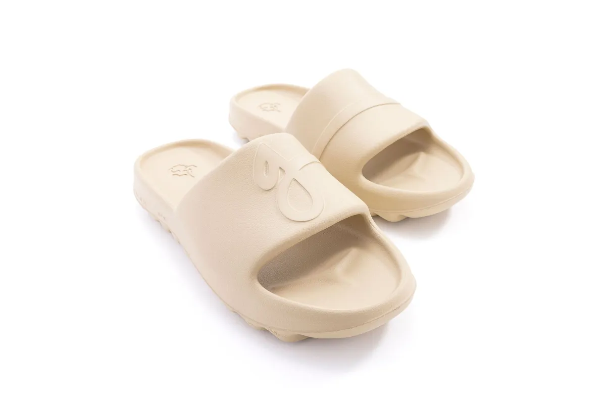 'Tan' Geiger Slides made by John Geiger