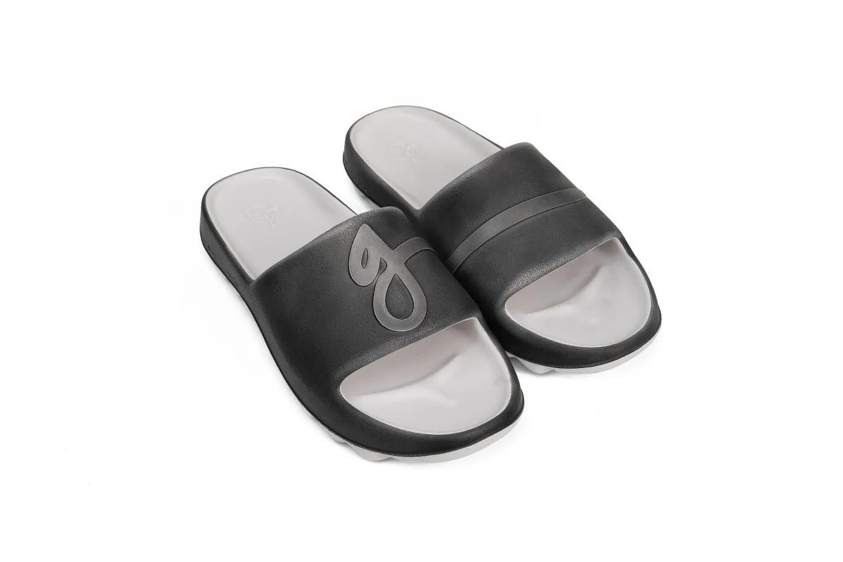 Slate Faded Geiger Slides made by John Geiger