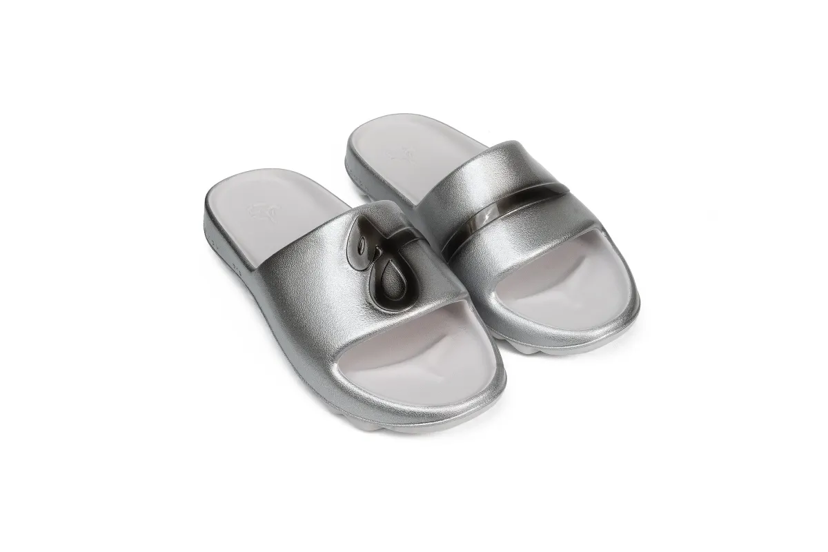 Chrome Geiger Slides made by John Geiger
