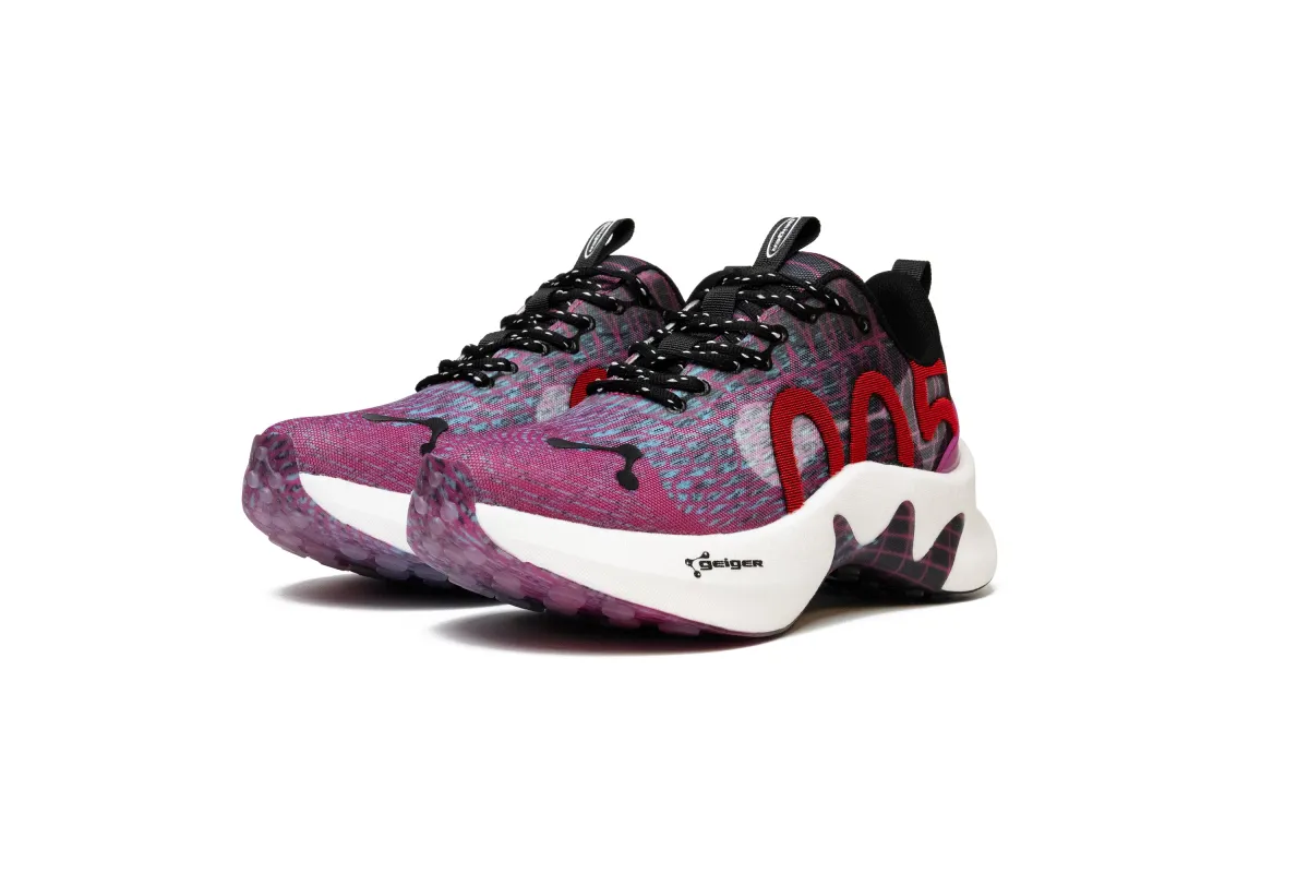 005 "Midnight Purple" made by John Geiger