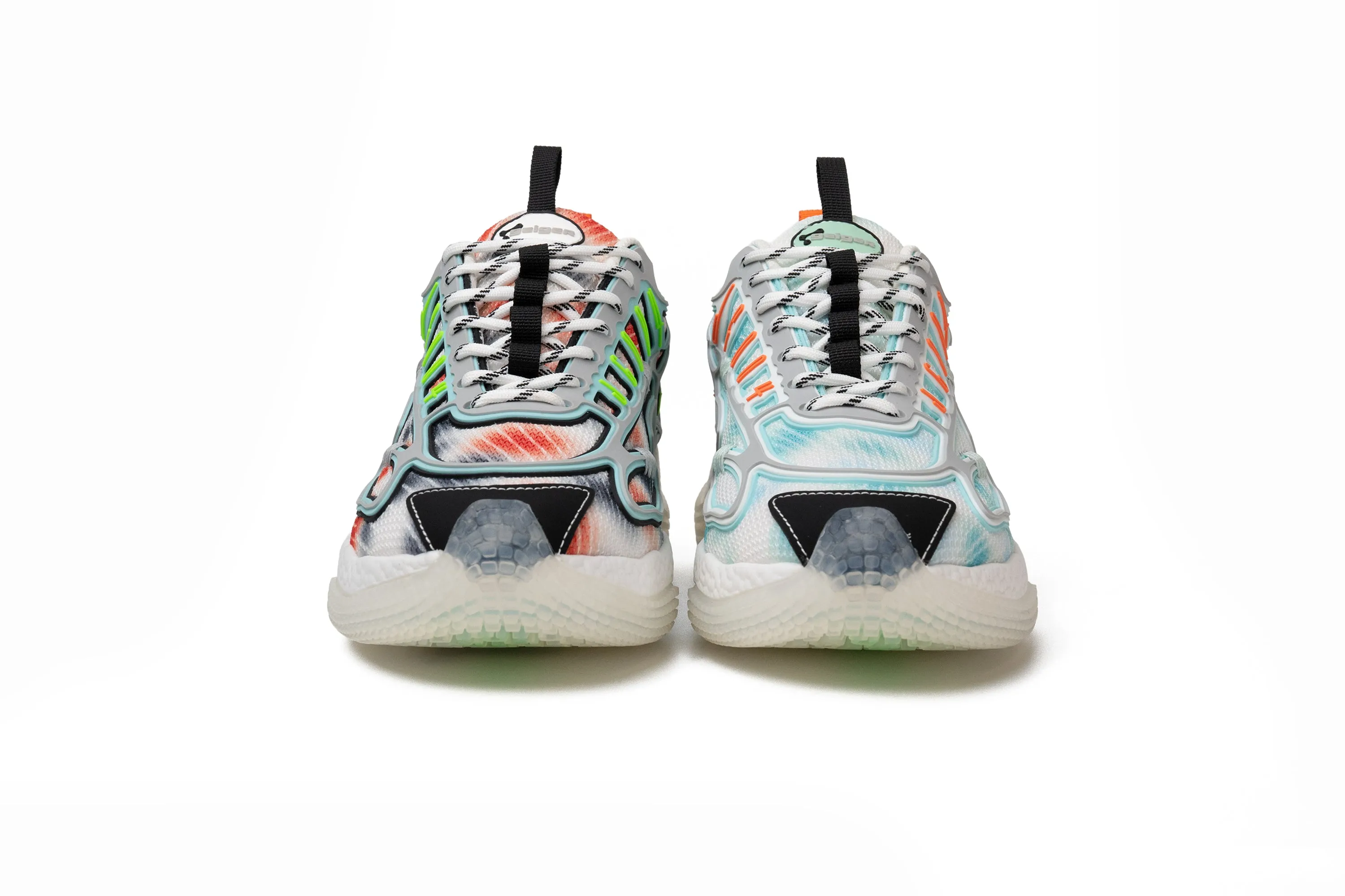 004 "What The" Anniversary F/F sold by John Geiger product image thumbnail 2