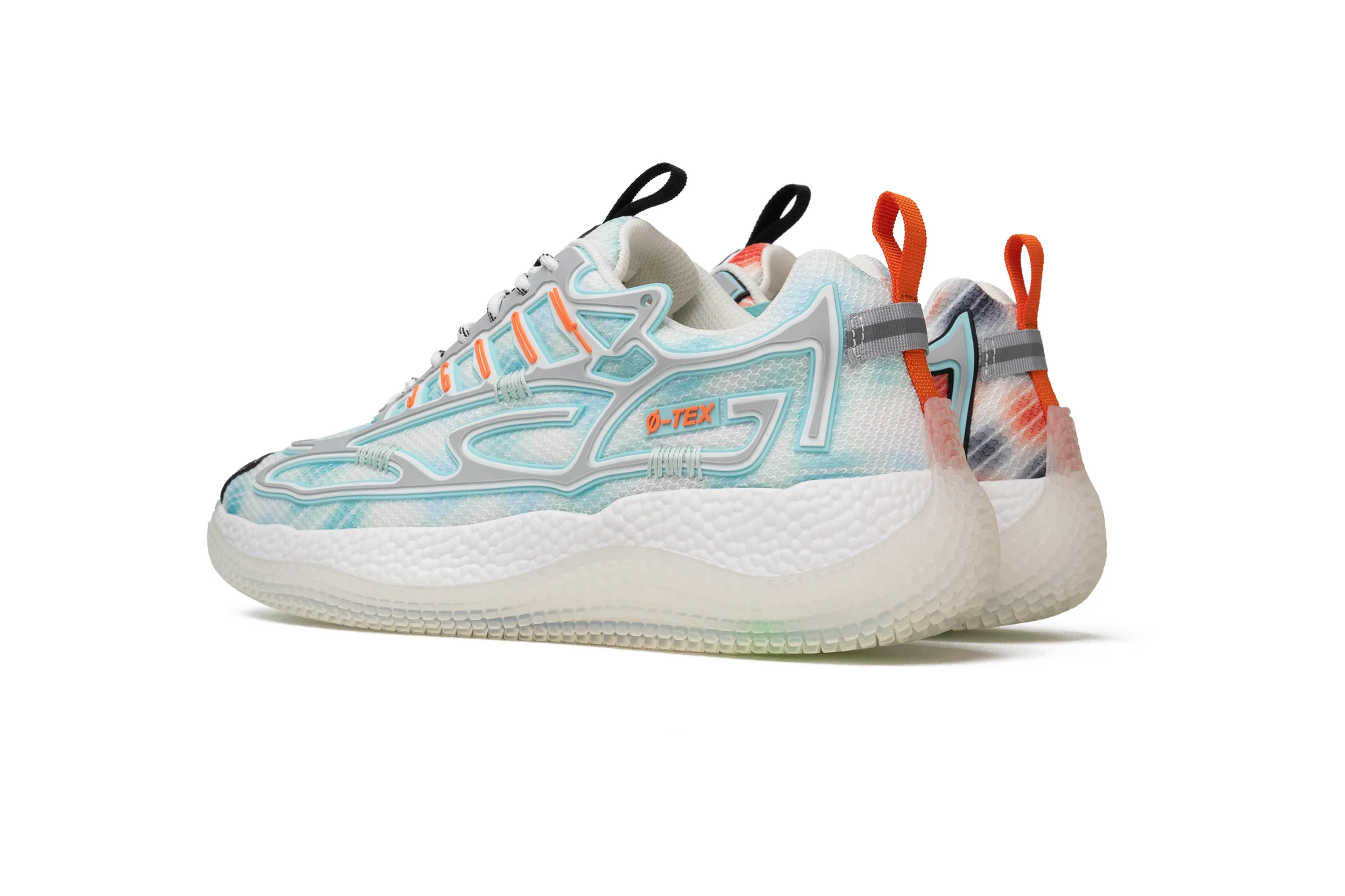 004 "What The" Anniversary F/F sold by John Geiger product image thumbnail 5