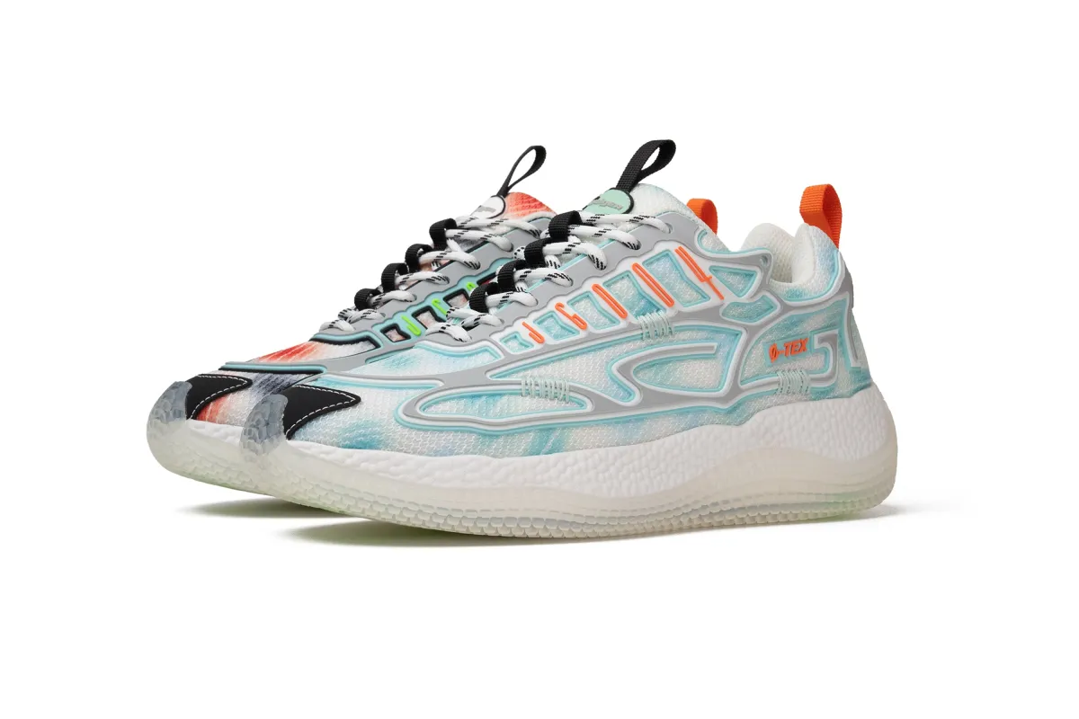 004 "What The" Anniversary F/F made by John Geiger