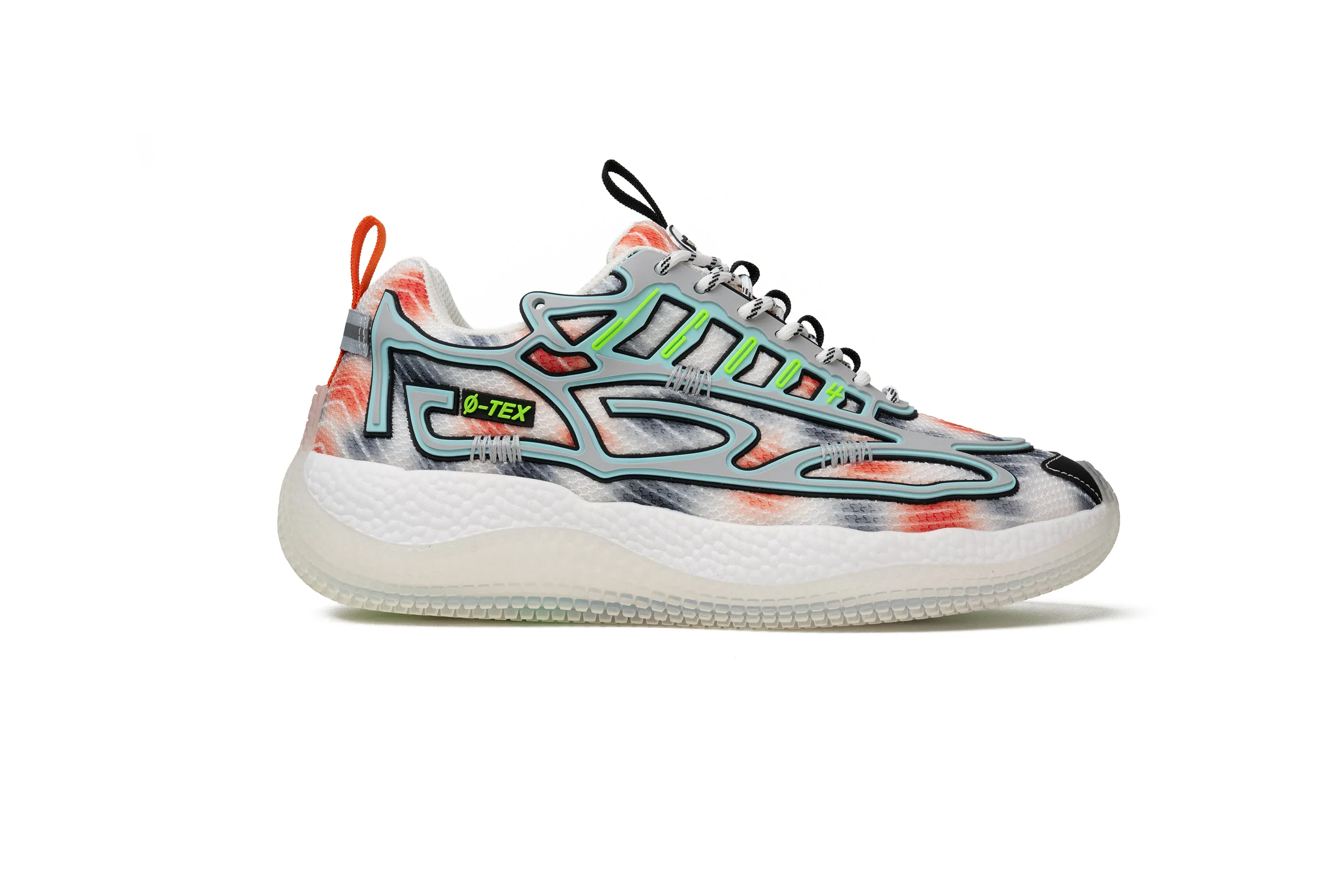 004 "What The" Anniversary F/F sold by John Geiger product image thumbnail 3