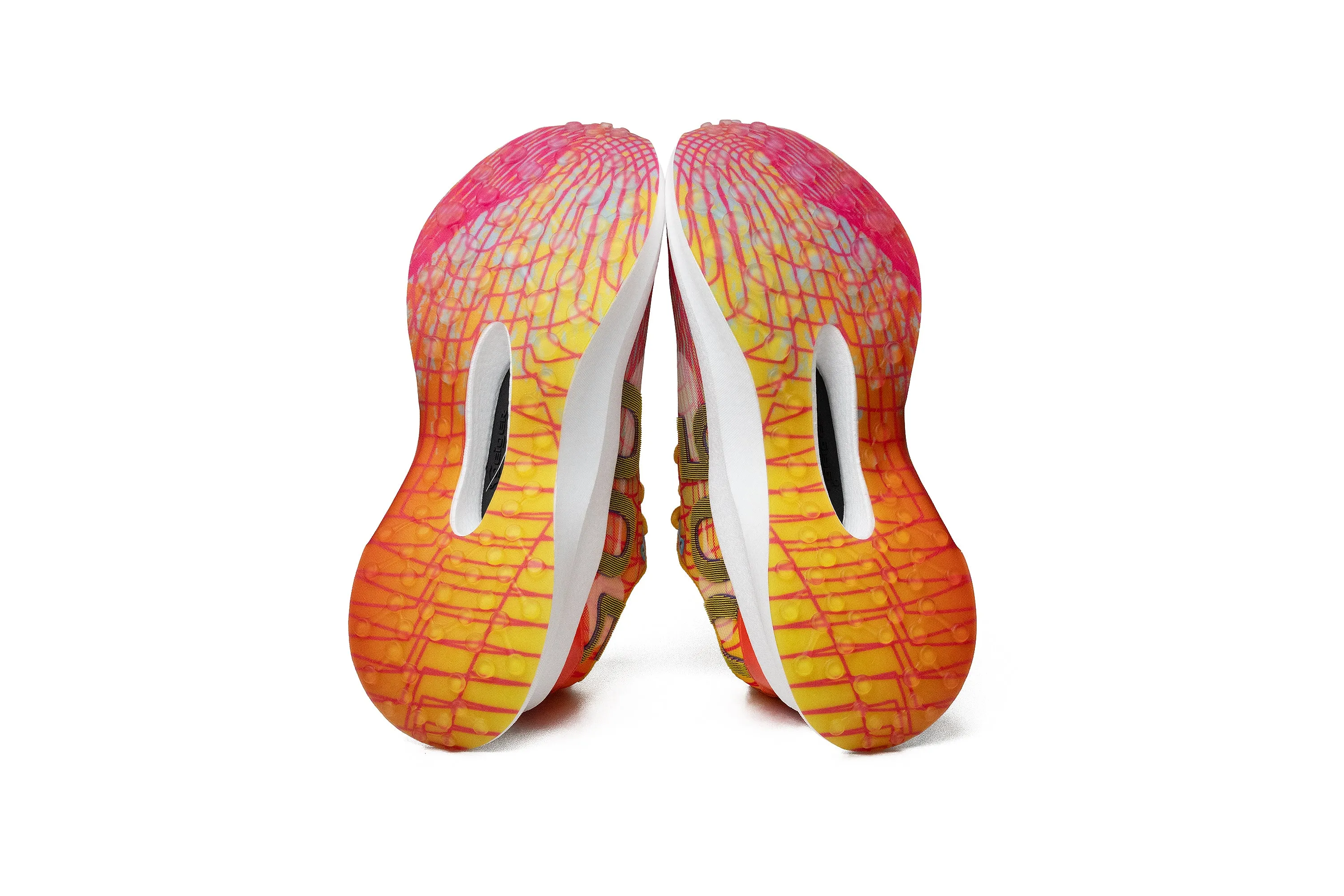 005 "Orange Burst" sold by John Geiger product image thumbnail 5