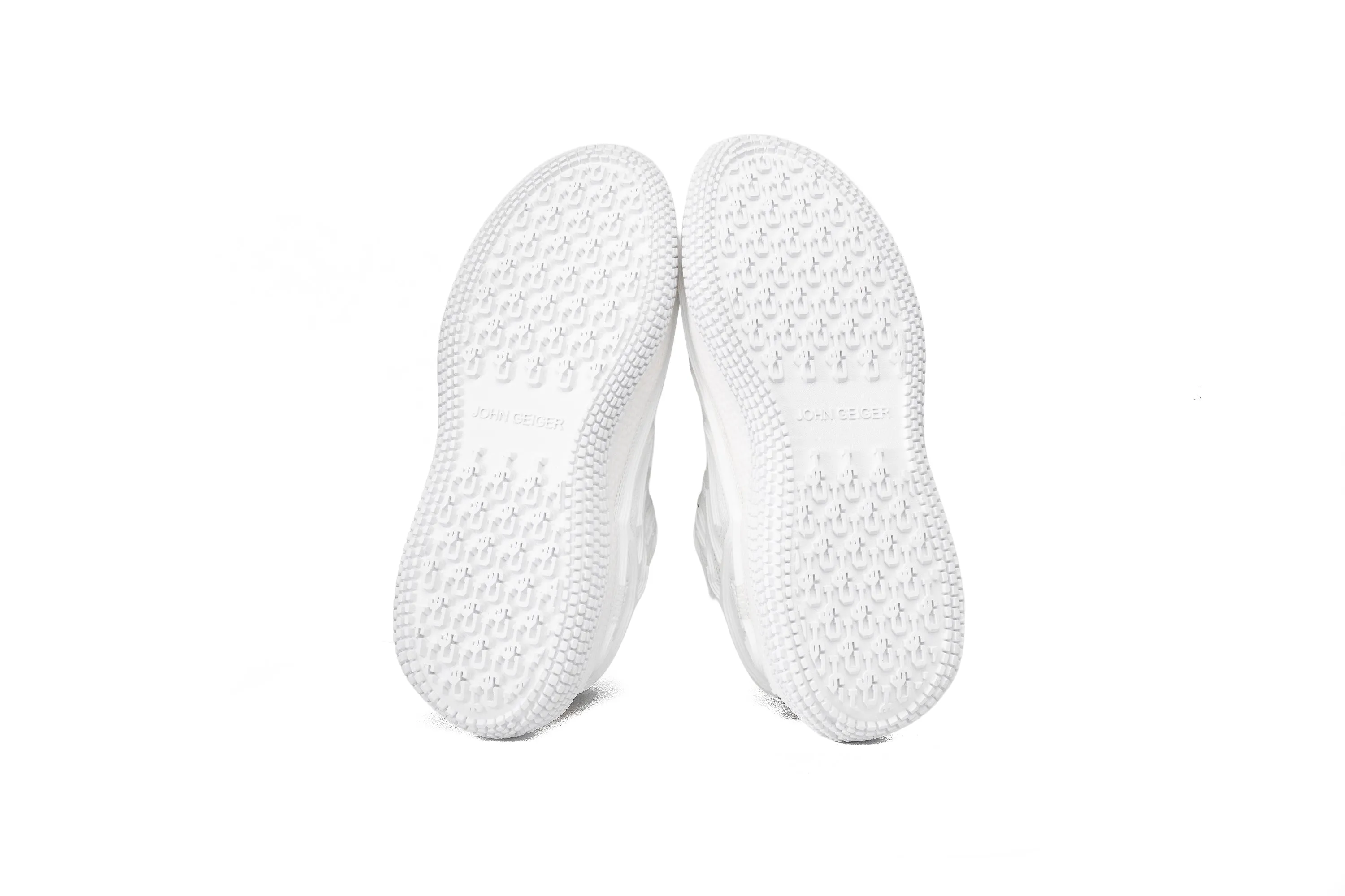 004 "Triple White" sold by John Geiger product image thumbnail 5