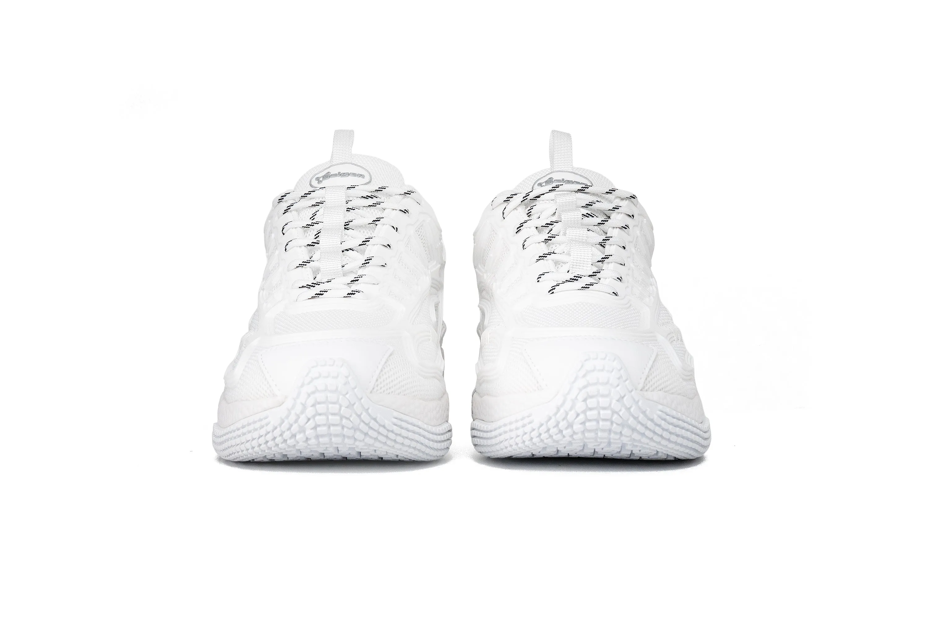 004 "Triple White" sold by John Geiger product image thumbnail 3