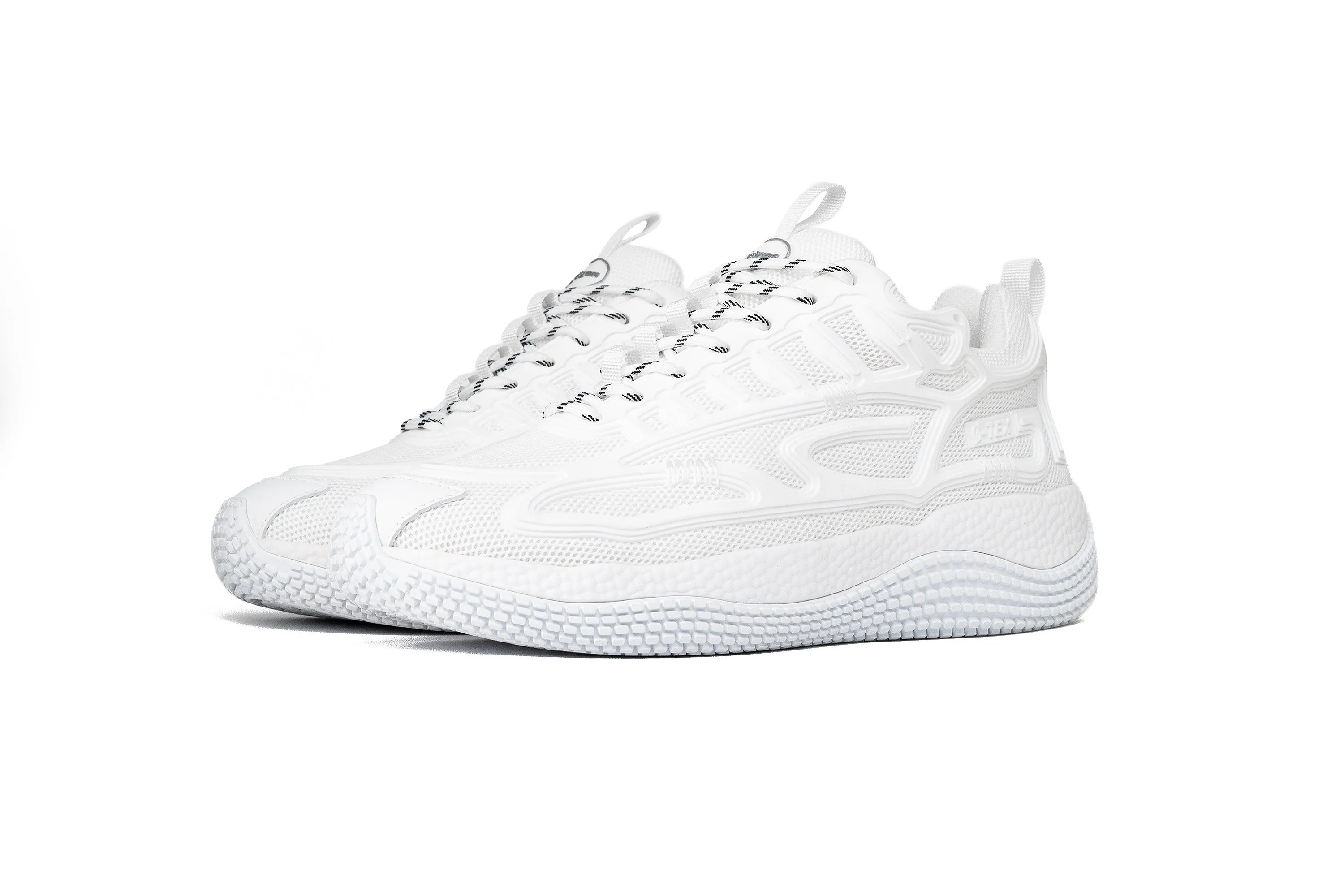 004 "Triple White" sold by John Geiger