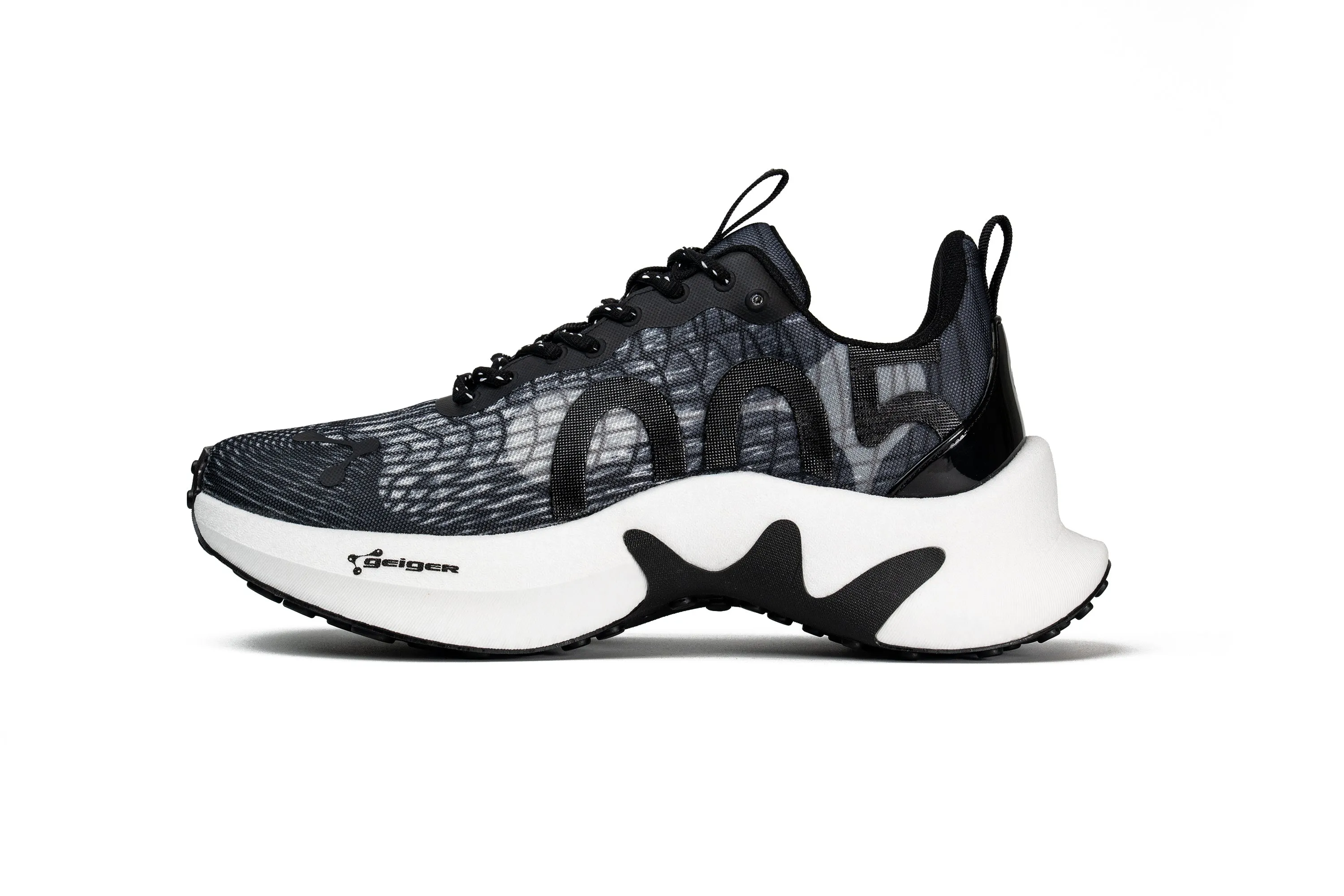 005 "Onyx" sold by John Geiger product image thumbnail 2