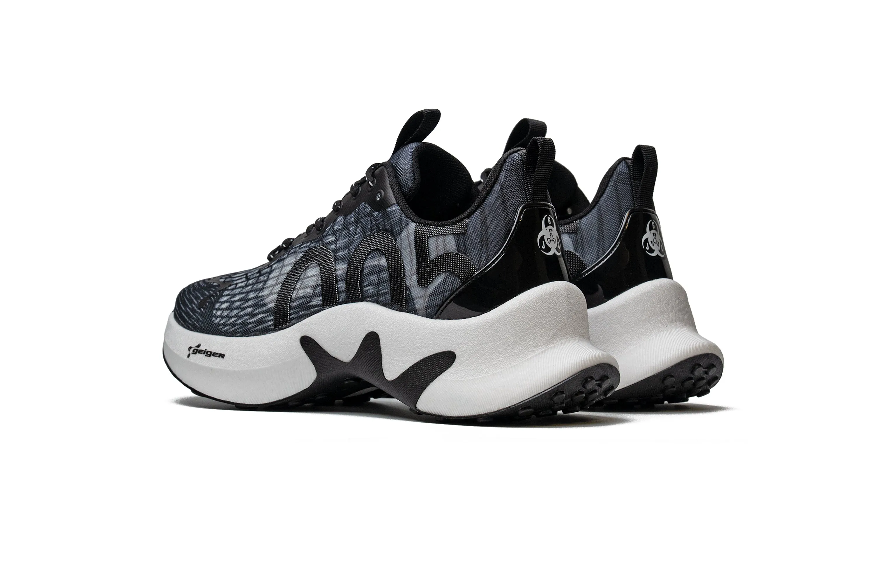 005 "Onyx" sold by John Geiger product image thumbnail 4