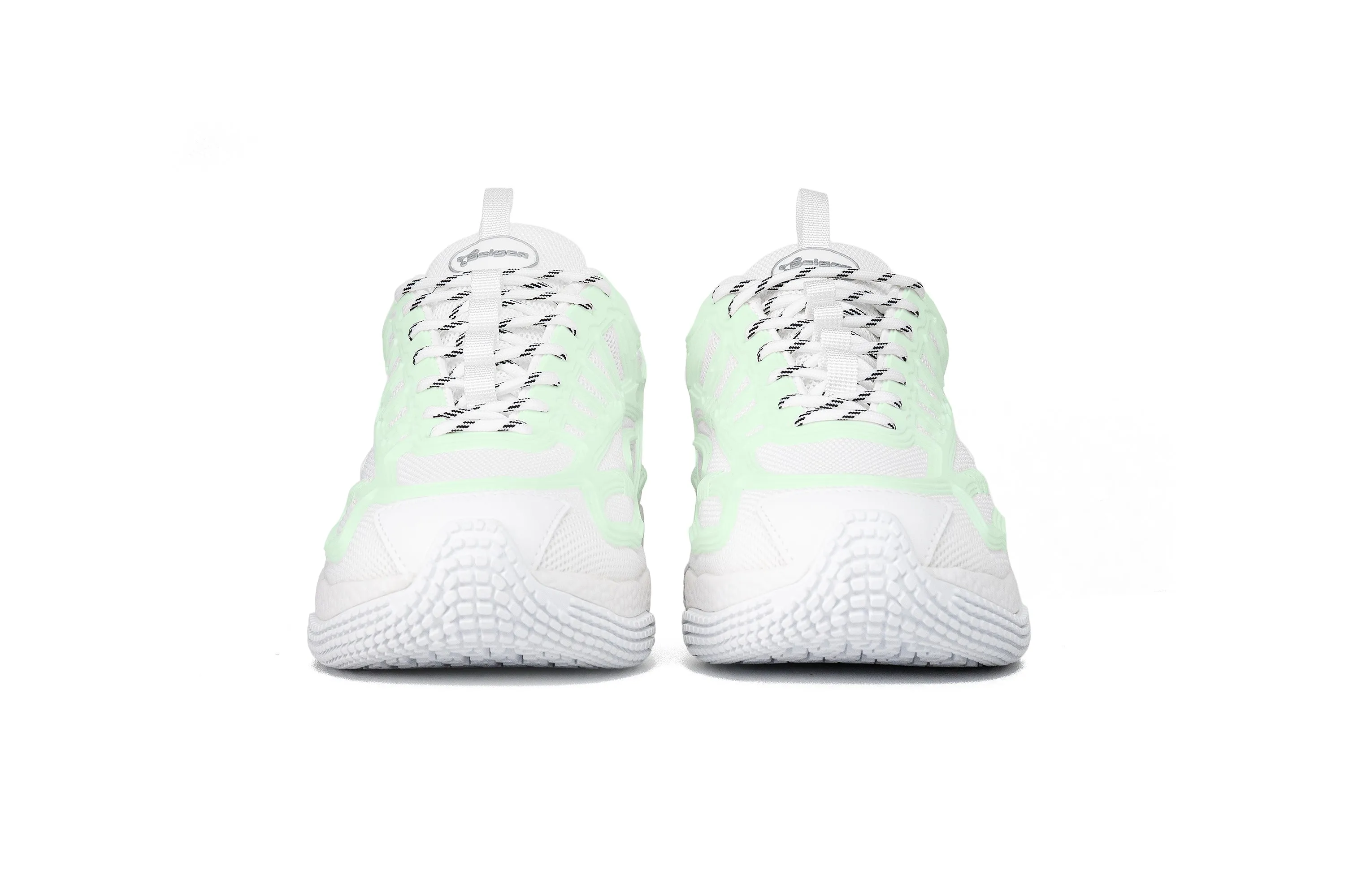 004 GLOW "Triple White" sold by John Geiger product image thumbnail 3