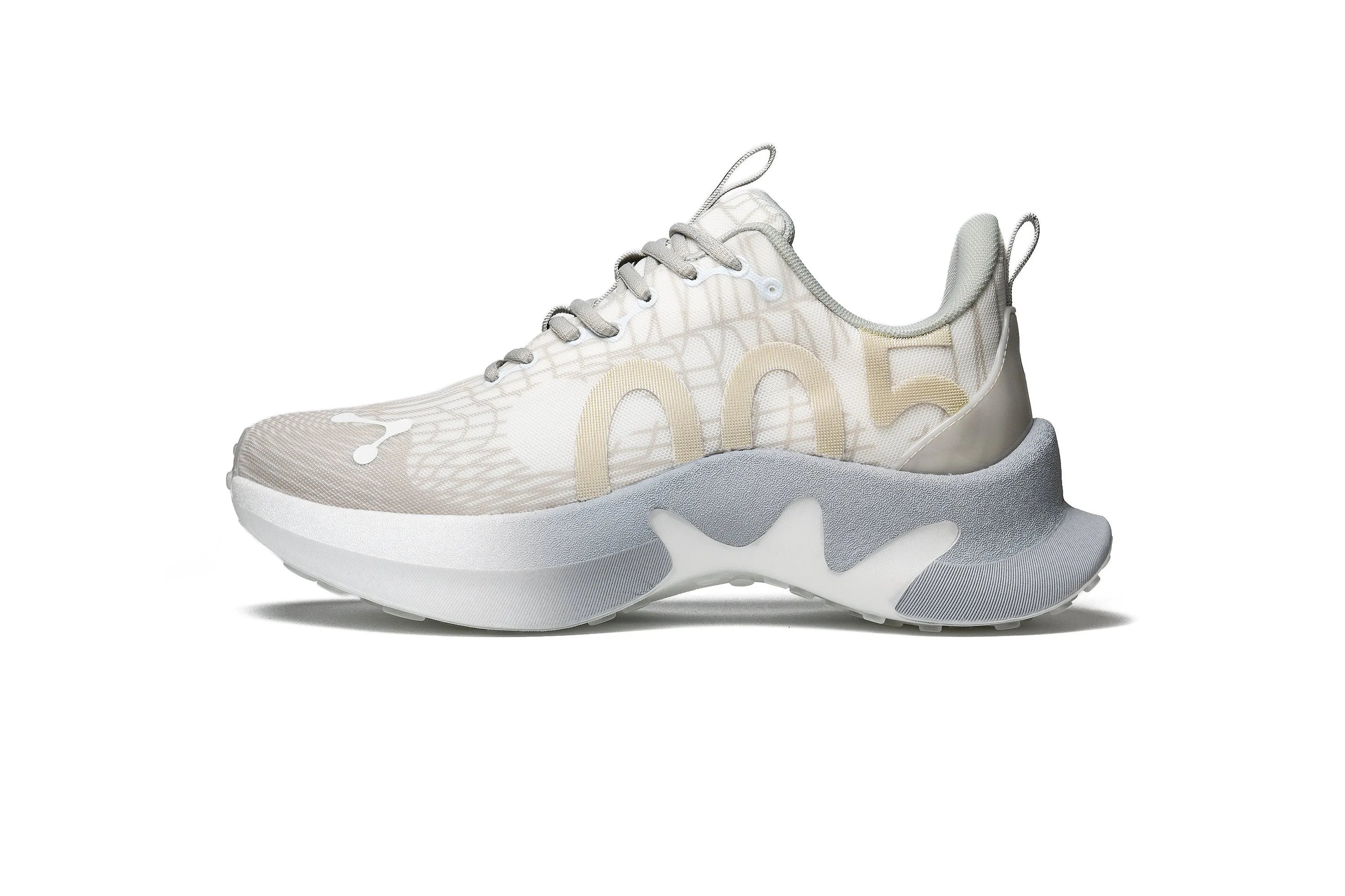 005 "Vintage White" sold by John Geiger product image thumbnail 3
