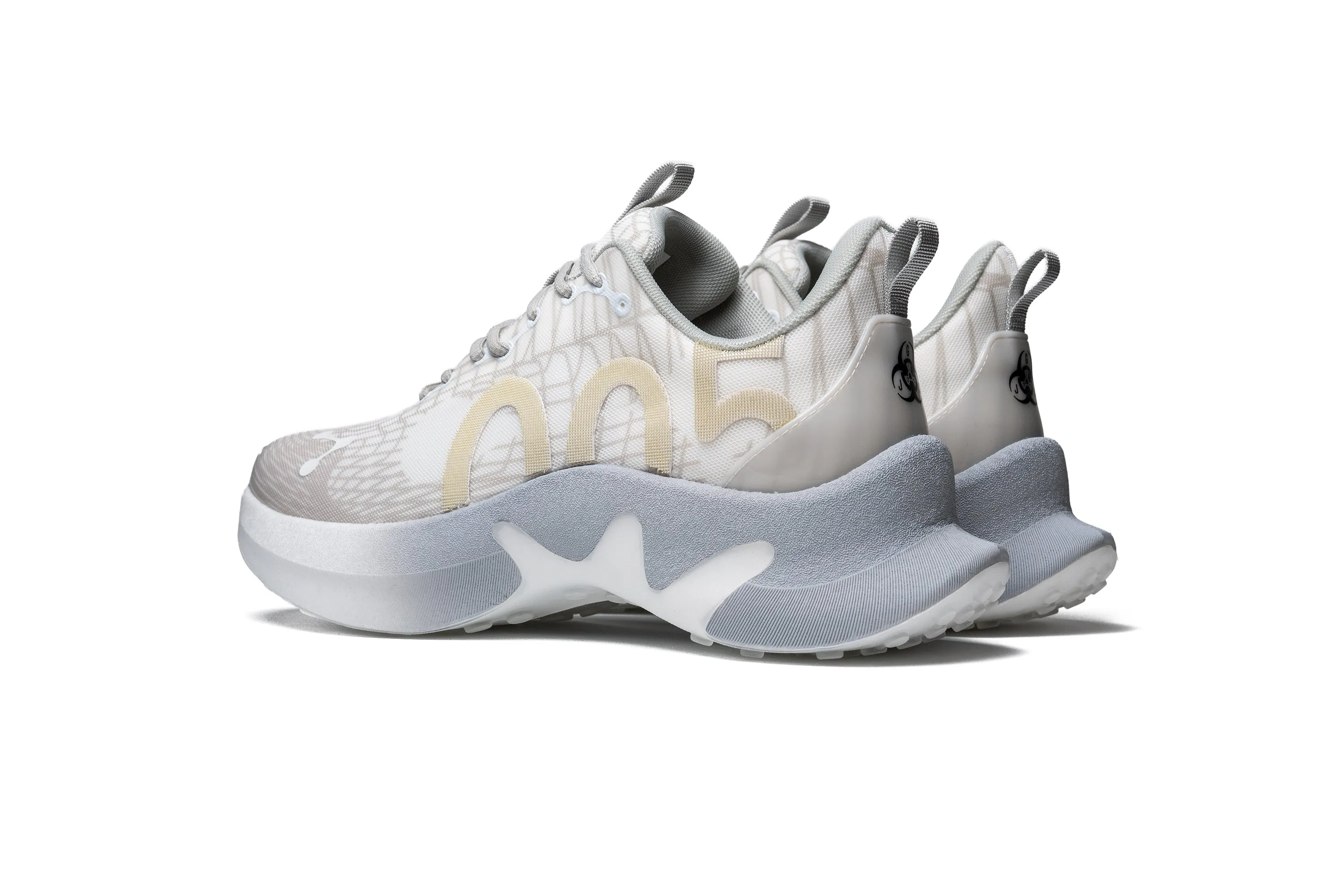 005 "Vintage White" sold by John Geiger product image thumbnail 5