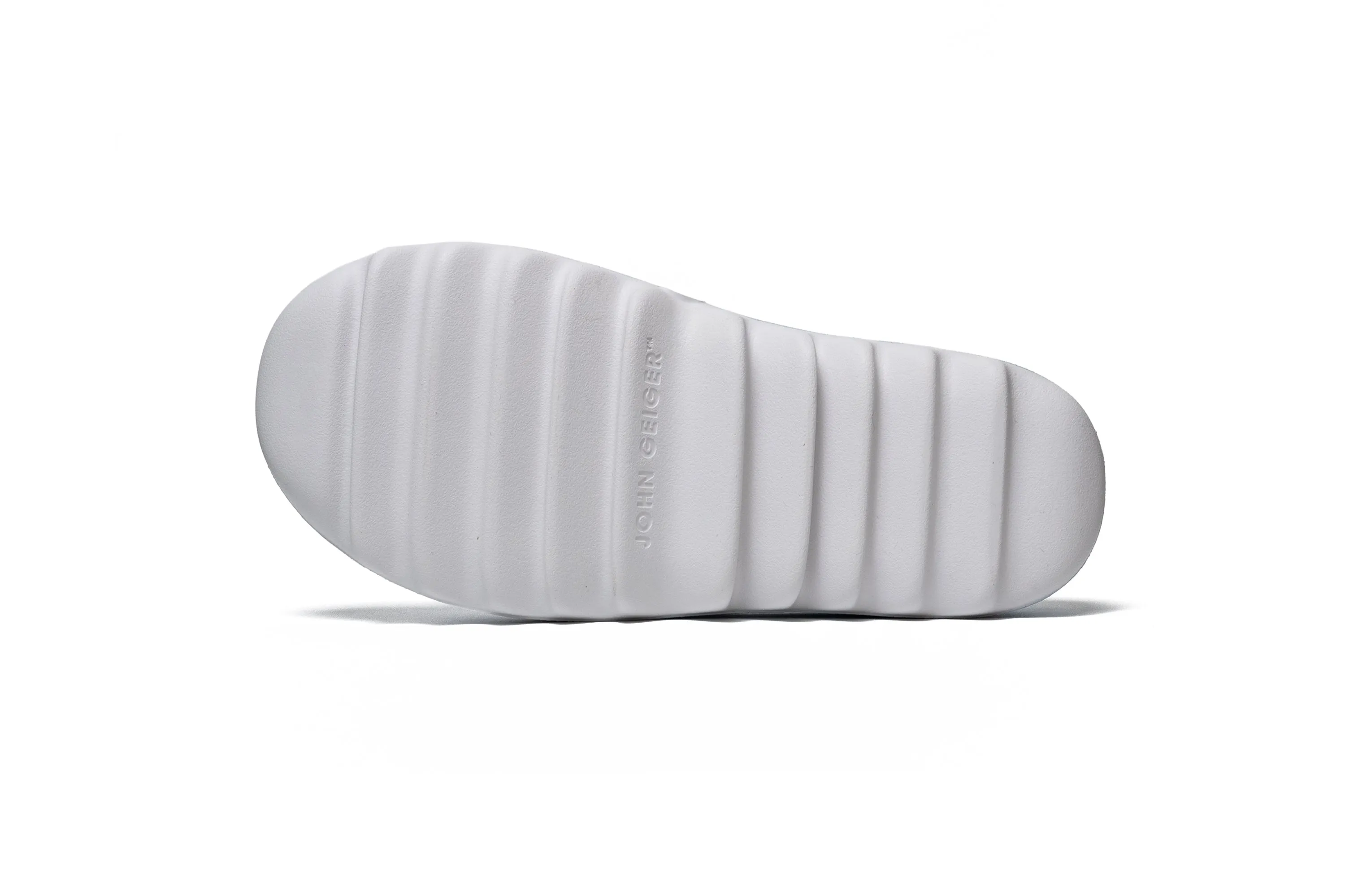 Matte Blue Fade Slides sold by John Geiger product image thumbnail 5