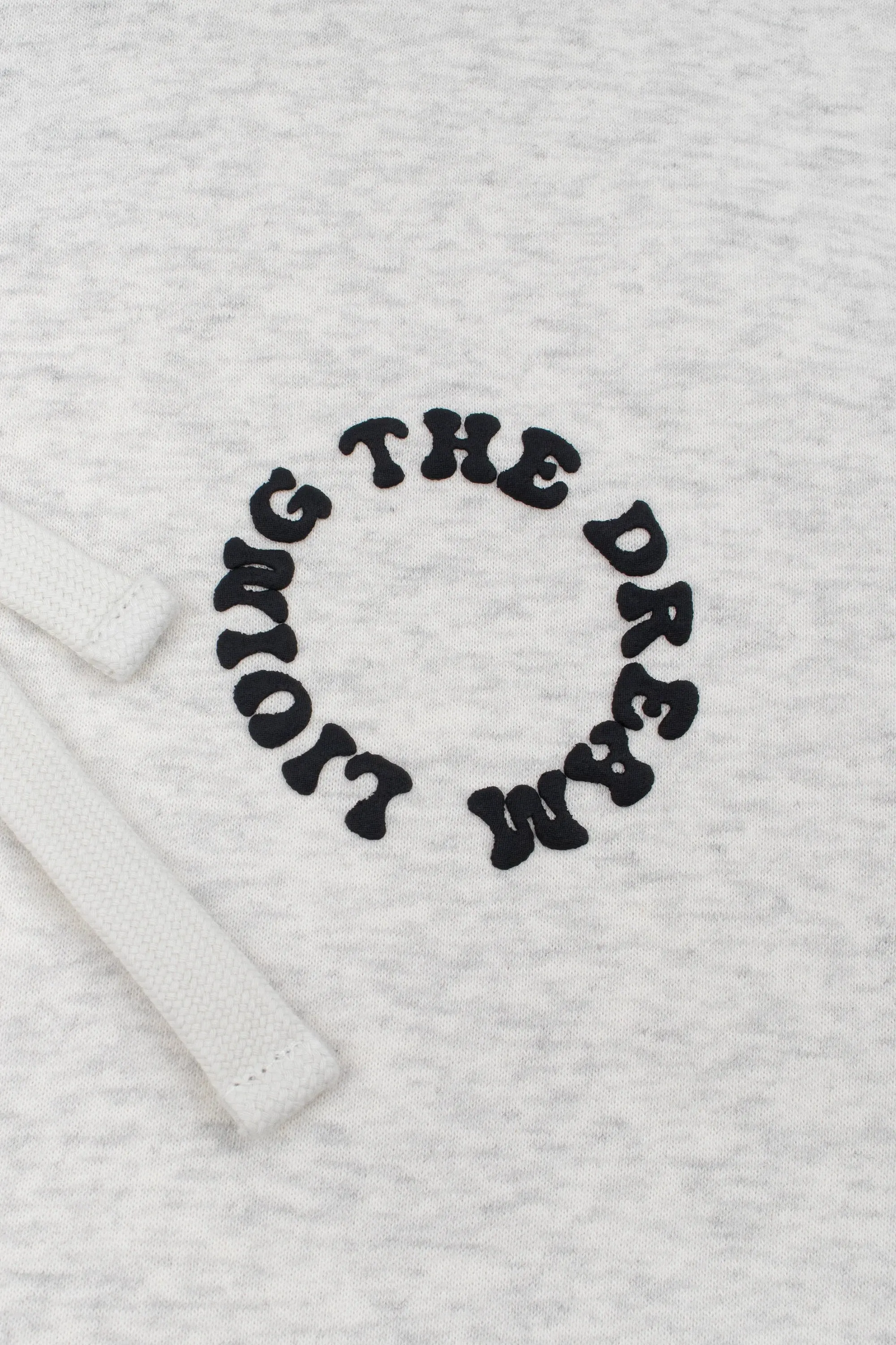 Bubble Hoodie sold by TEAMLTD product image thumbnail 2