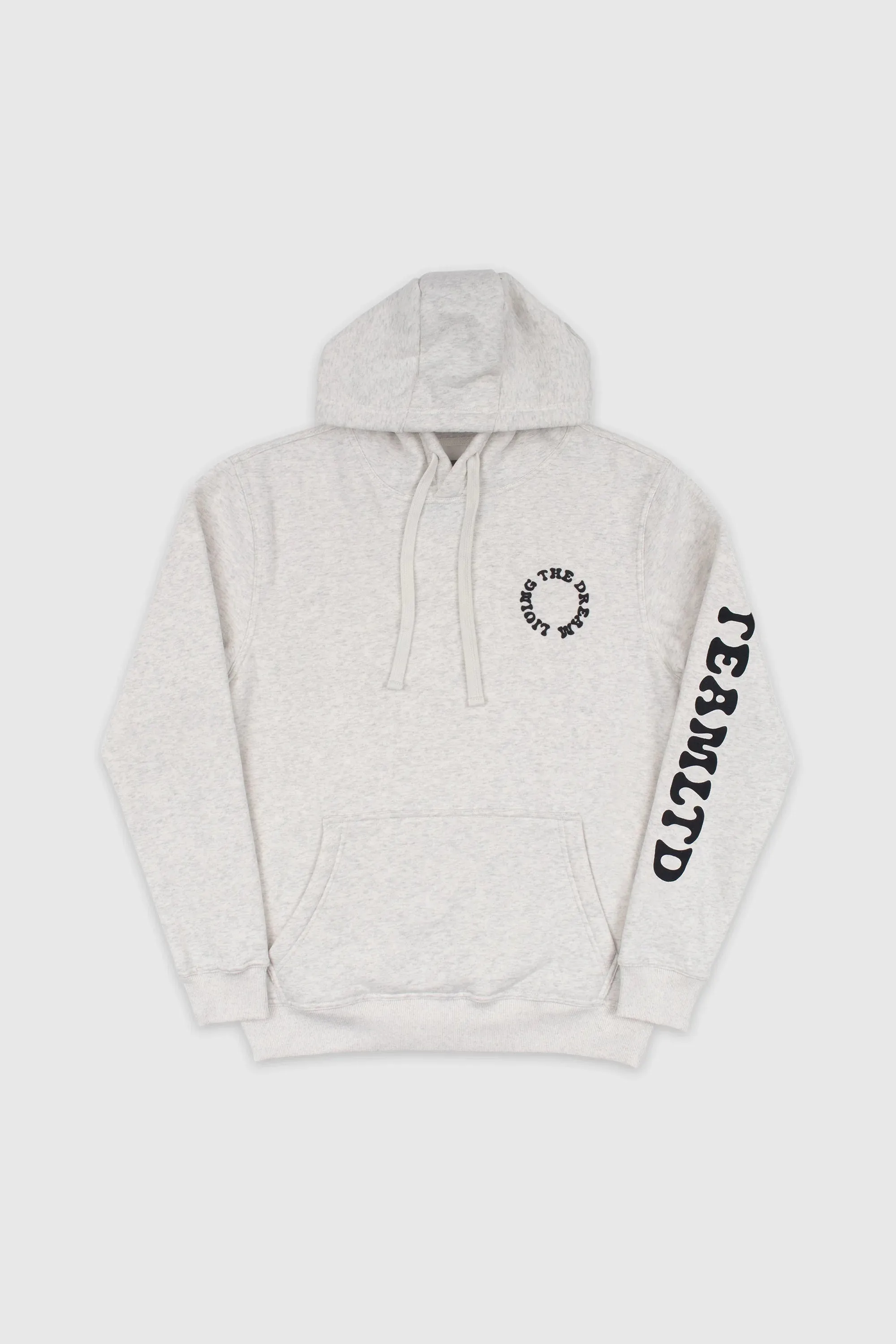 Bubble Hoodie sold by TEAMLTD