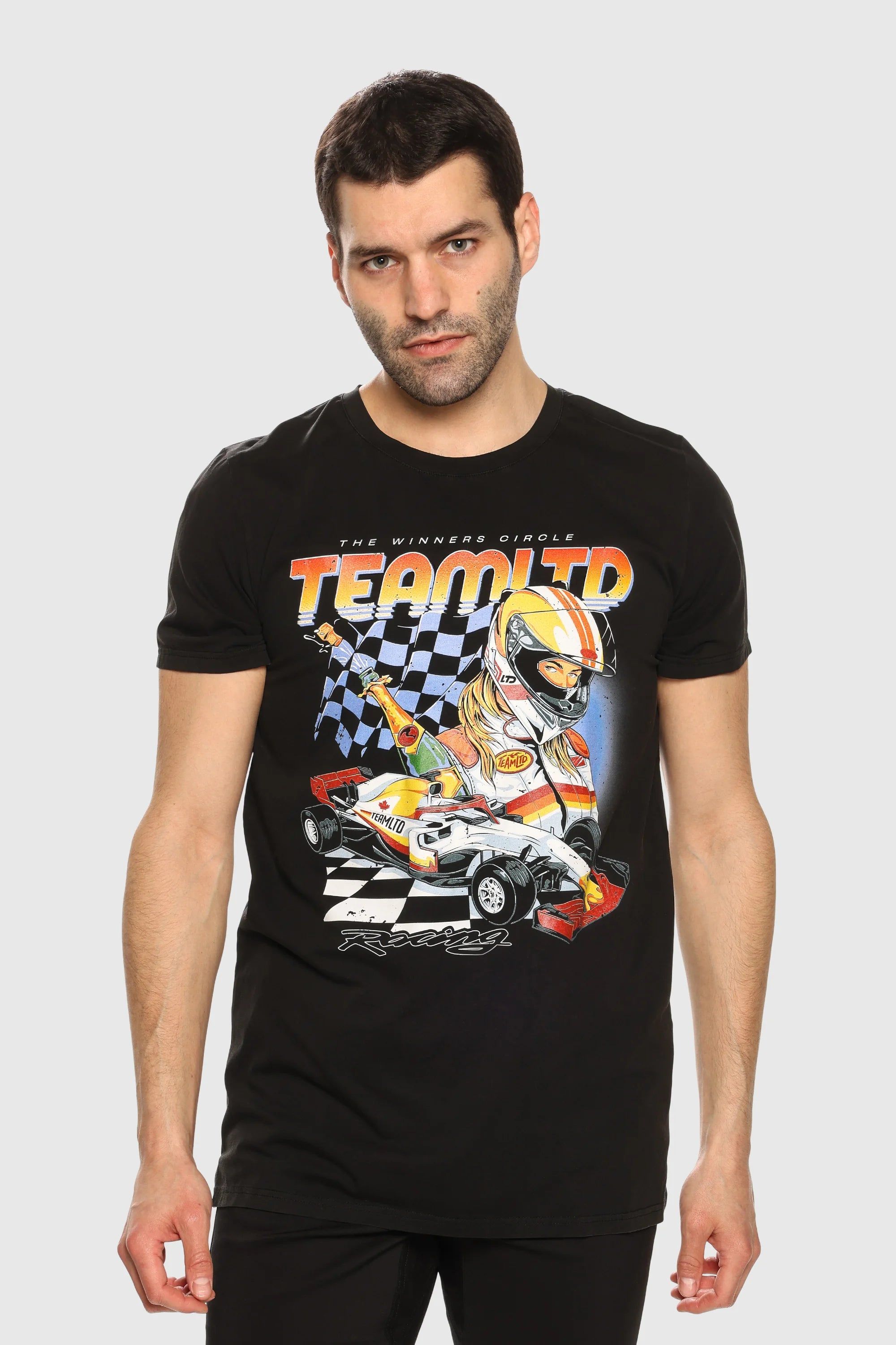 F1 Tee sold by TEAMLTD