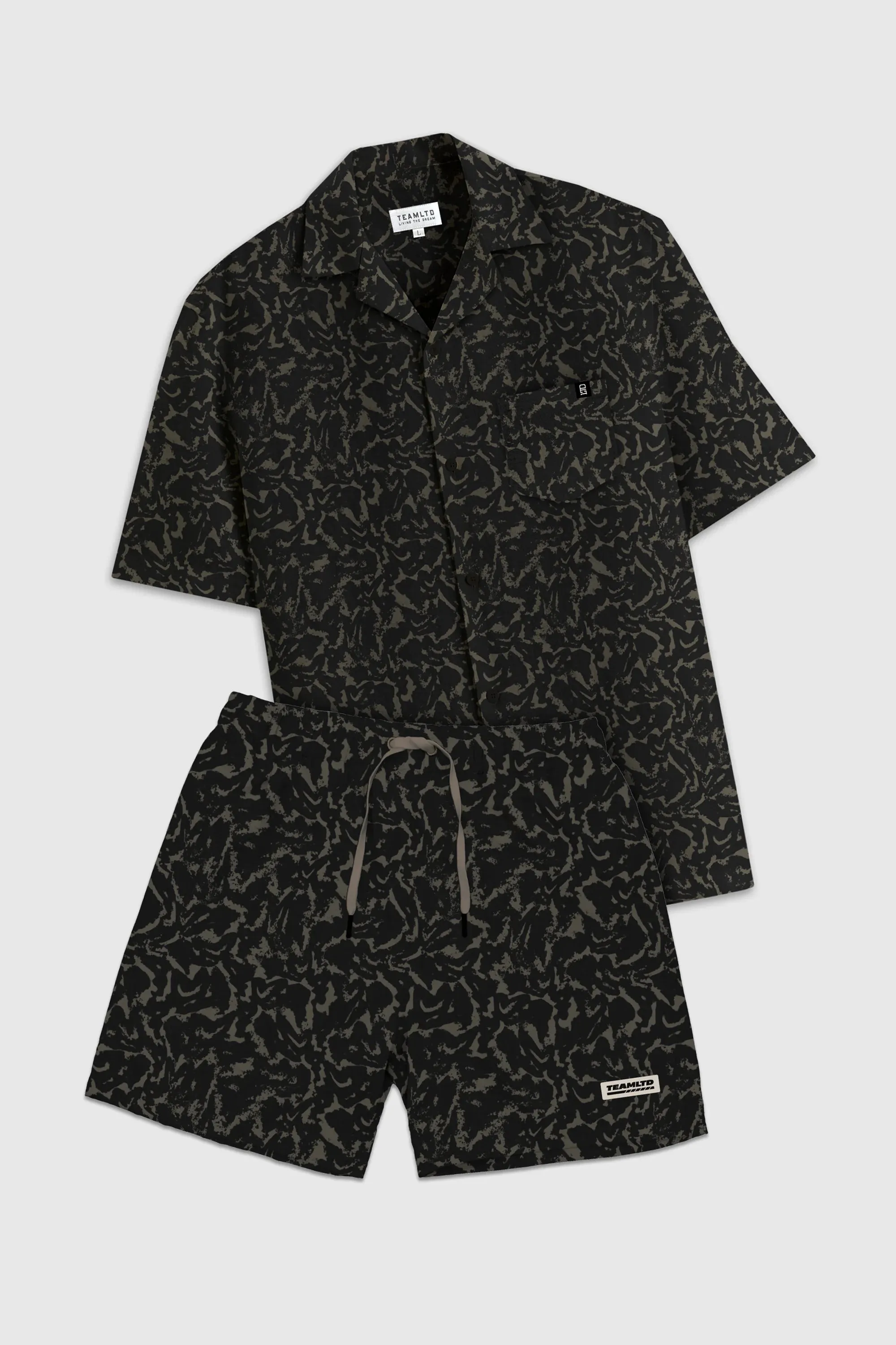 Tarzan Vice Set sold by TEAMLTD