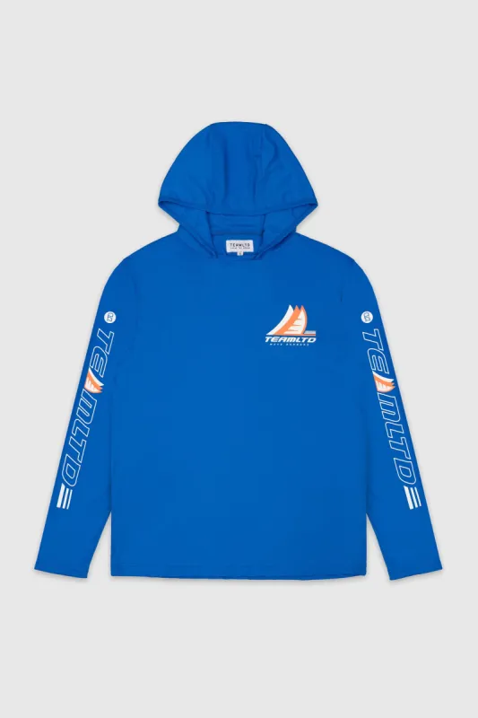 Mainsail UV Long Sleeve sold by TEAMLTD
