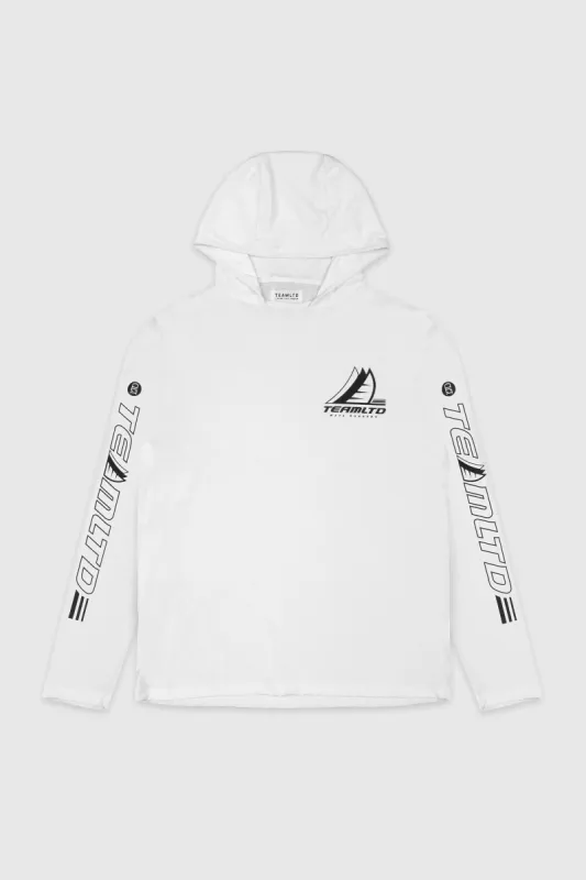 Mainsail UV Long Sleeve sold by TEAMLTD
