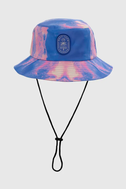 Infrared Bucket Hat sold by TEAMLTD
