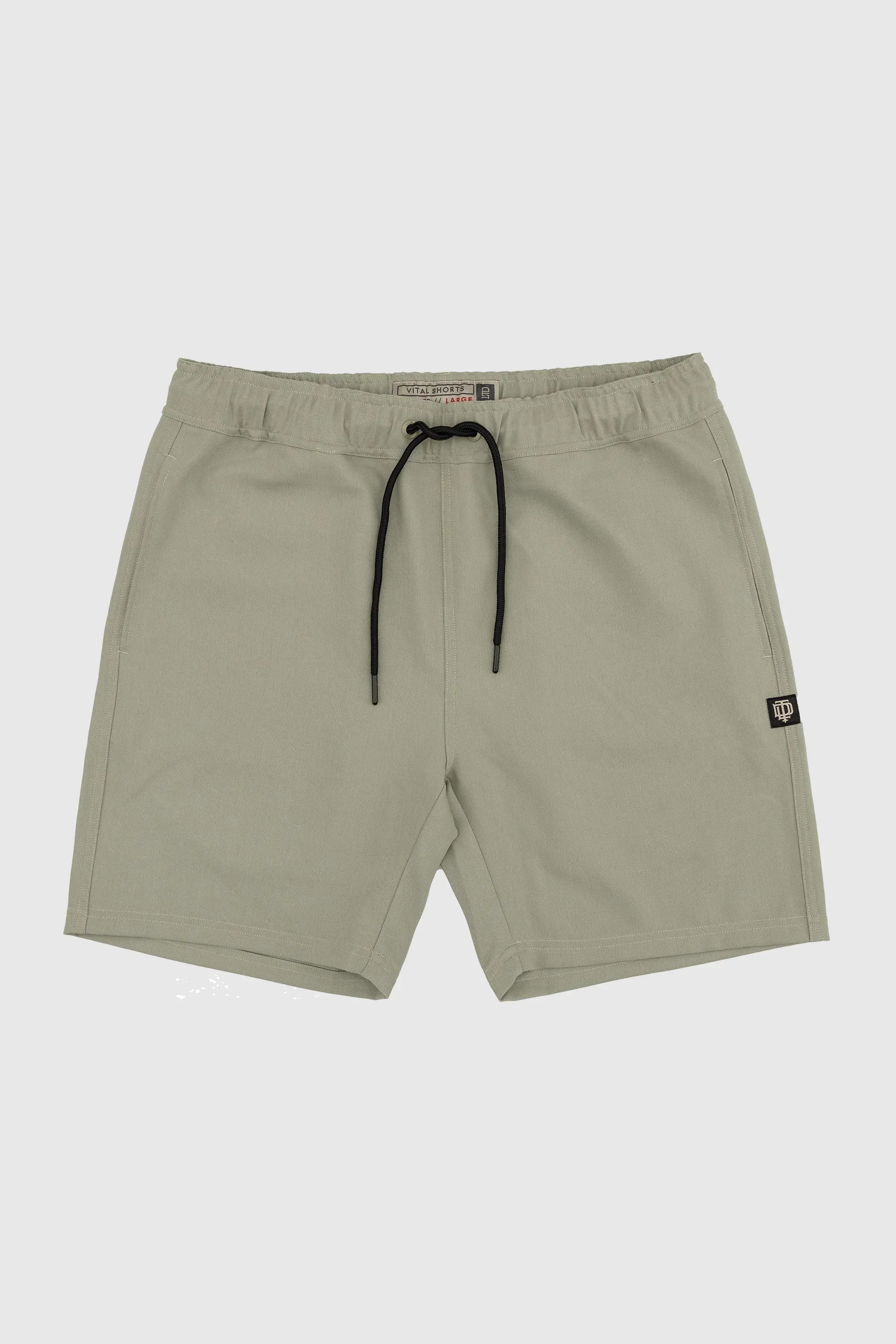 Club Short sold by TEAMLTD