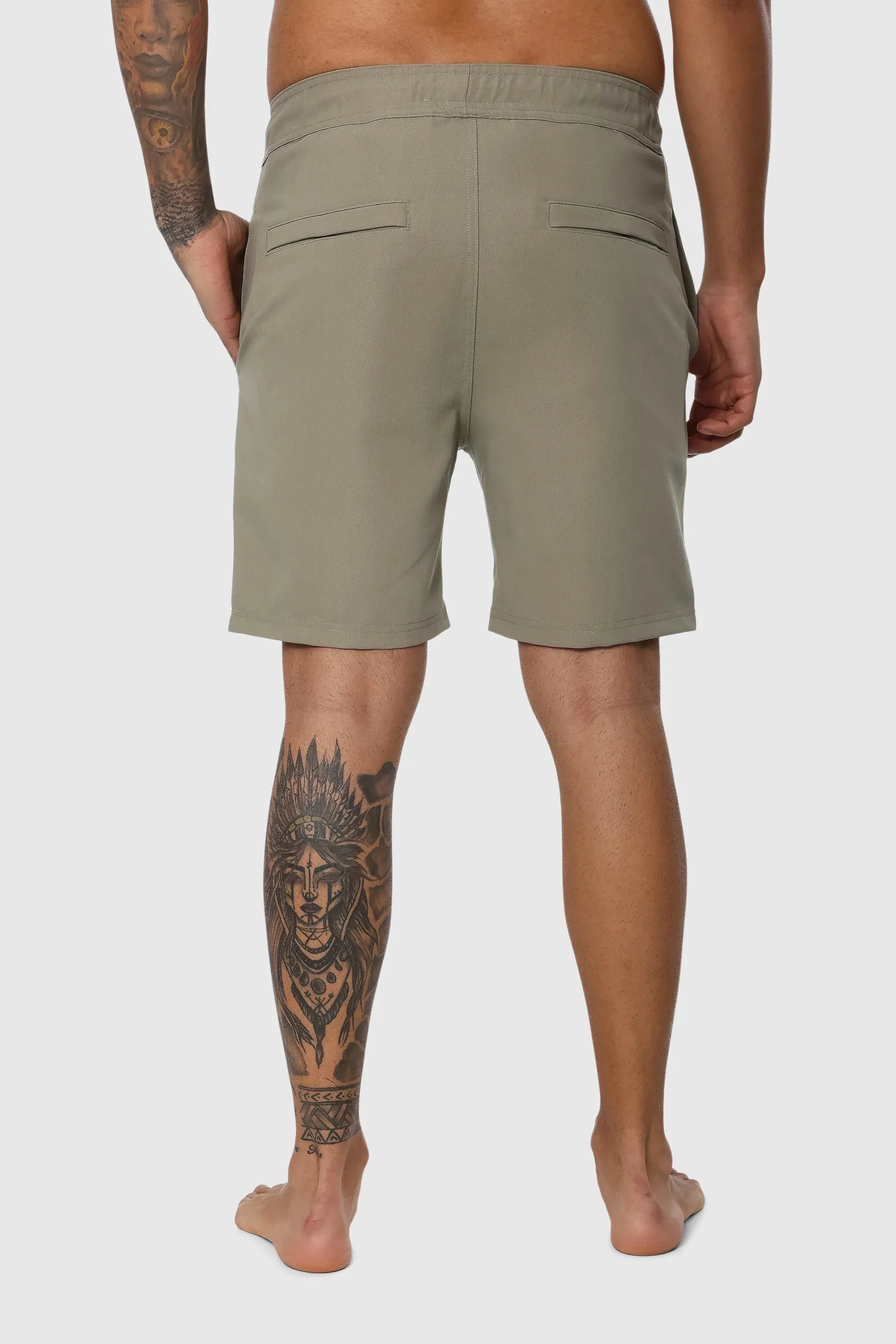 Club Short sold by TEAMLTD product image thumbnail 4