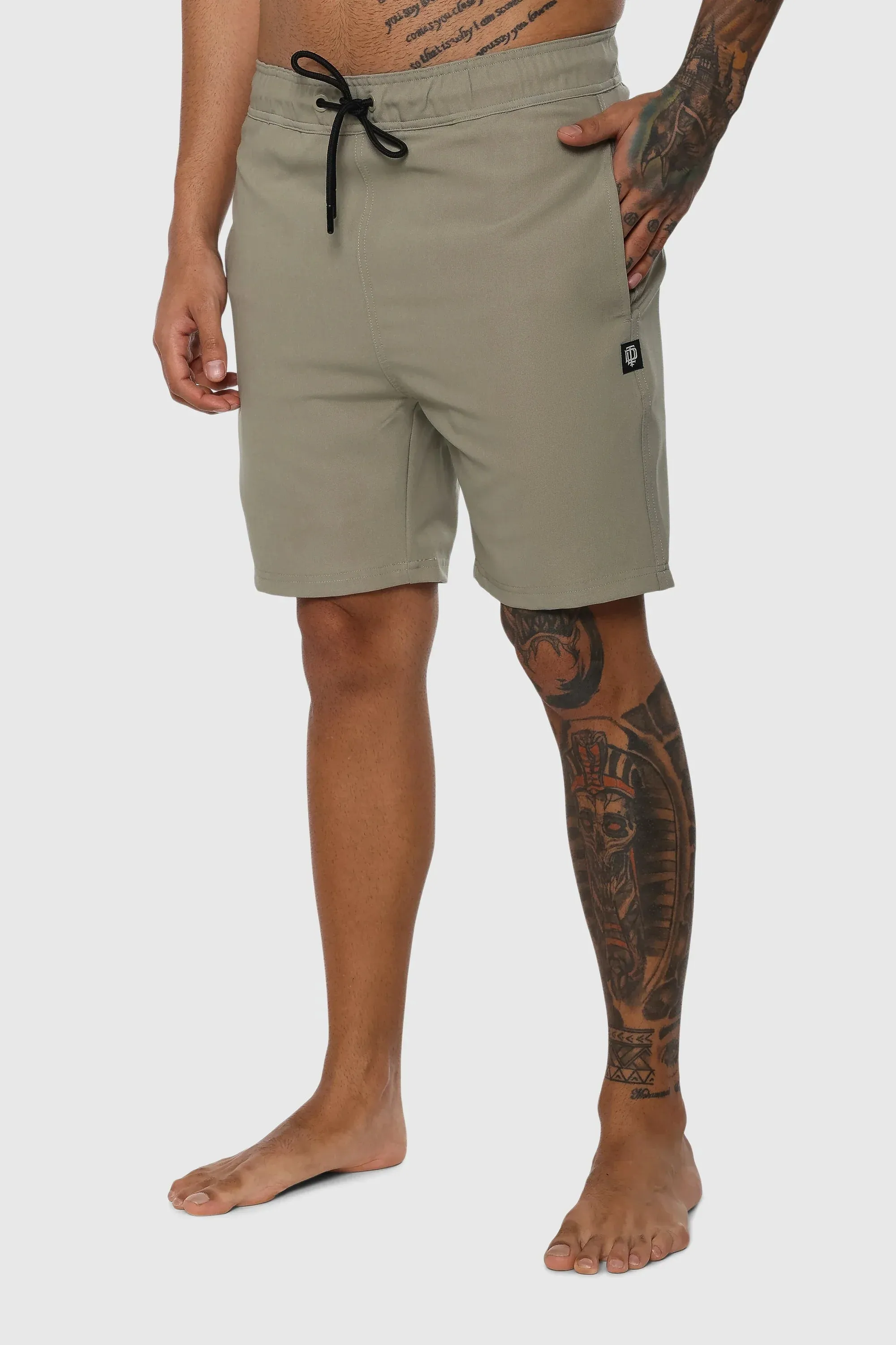 Club Short sold by TEAMLTD product image thumbnail 2