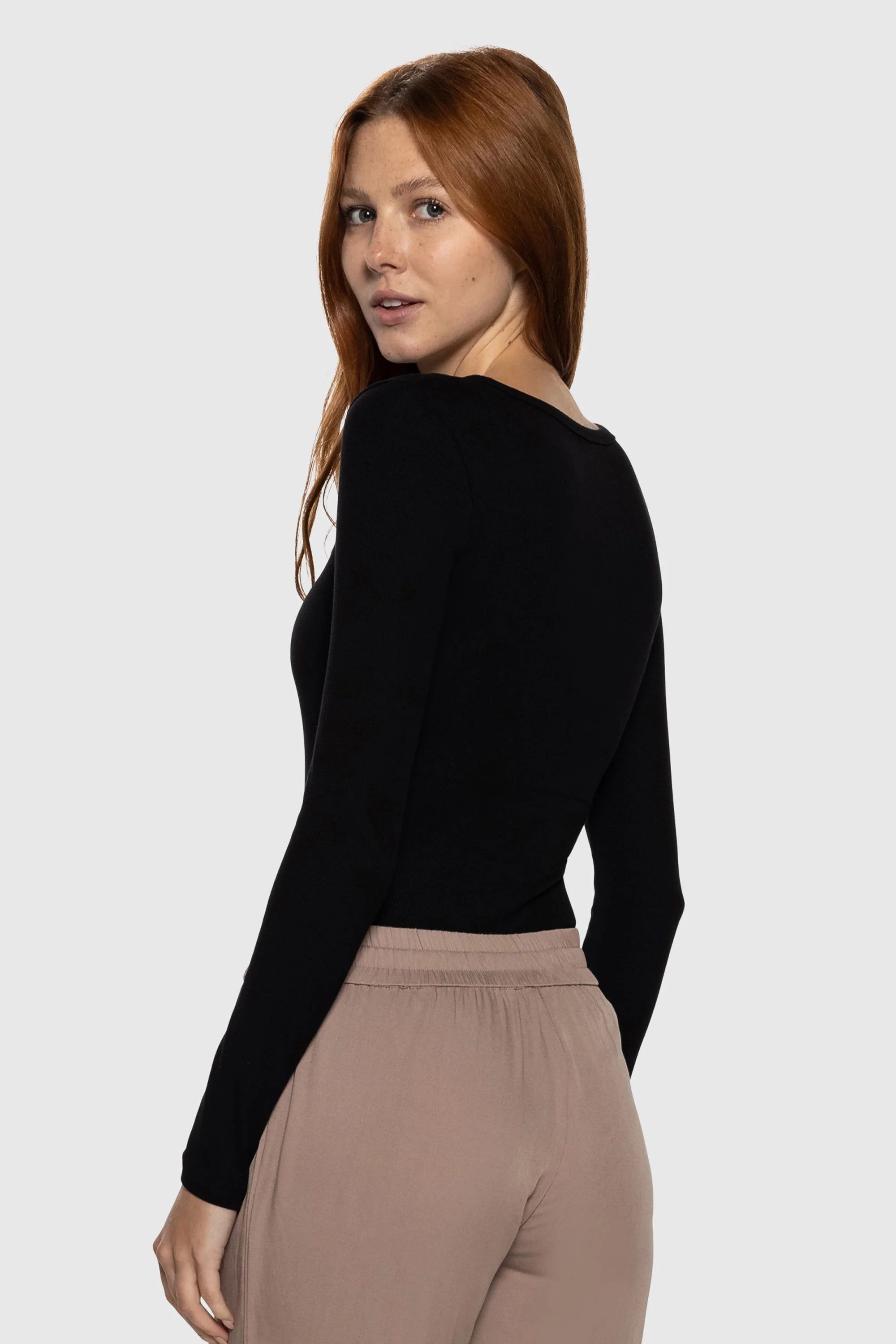 Longsleeve Bodysuit sold by TEAMLTD product image thumbnail 2