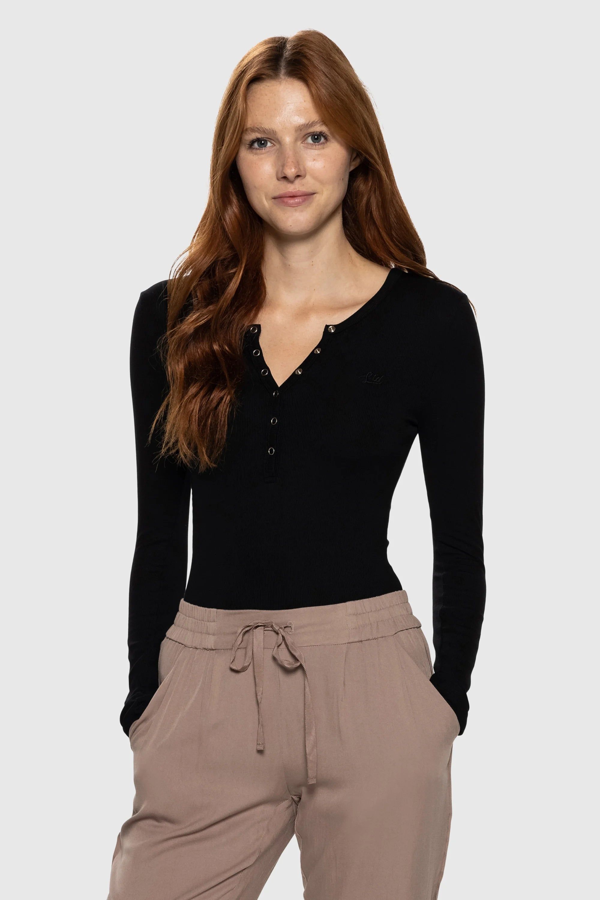 Longsleeve Bodysuit sold by TEAMLTD