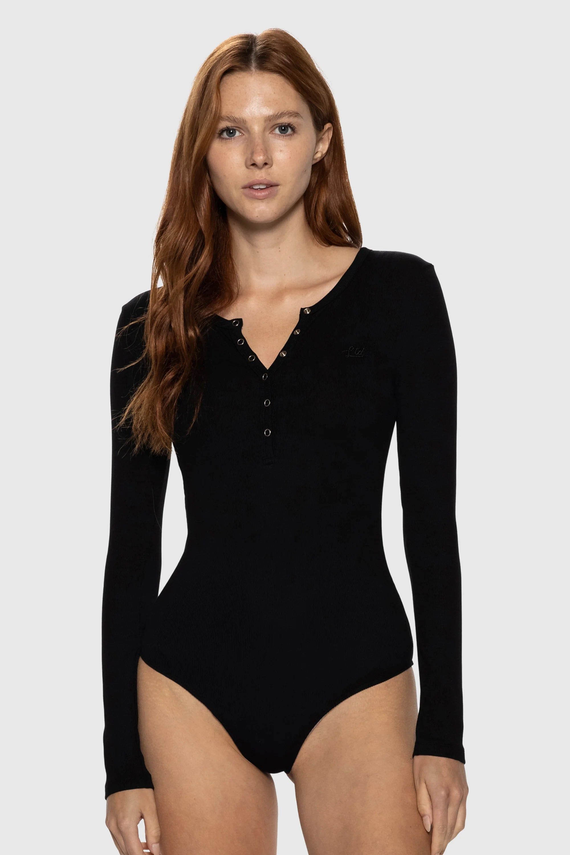 Longsleeve Bodysuit sold by TEAMLTD product image thumbnail 3