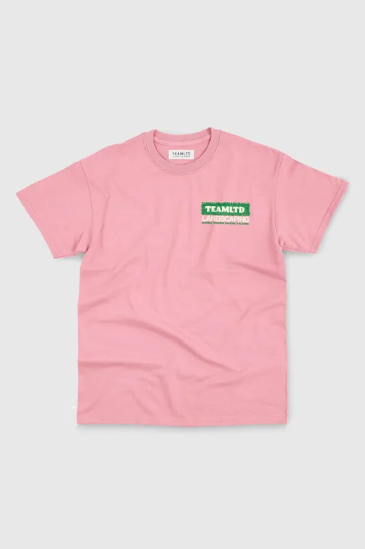 Landscaping Tee sold by TEAMLTD