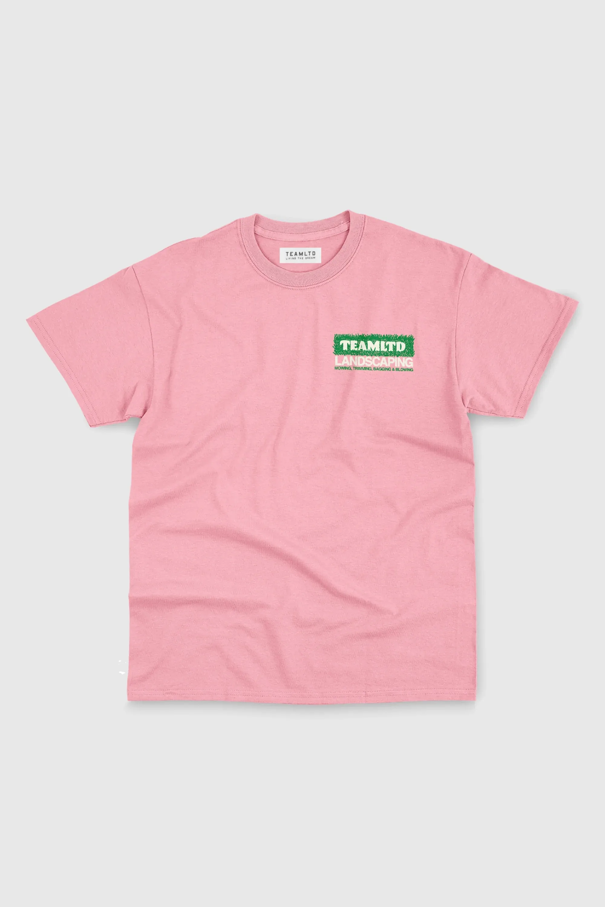 Landscaping Tee sold by TEAMLTD