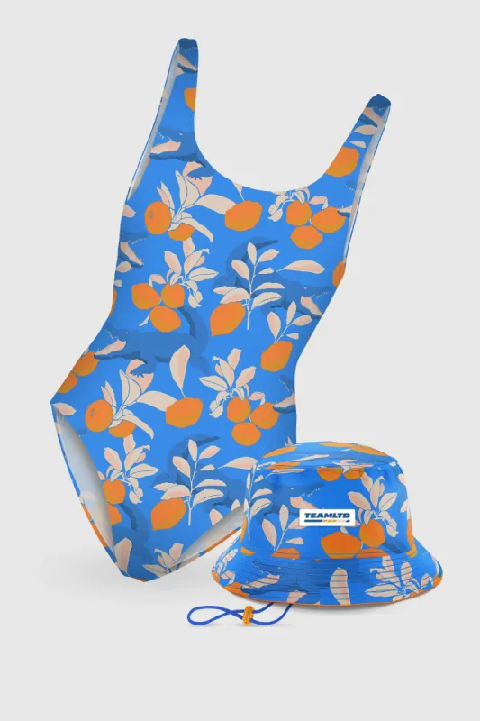 Florida Ladies Summer Kit sold by TEAMLTD