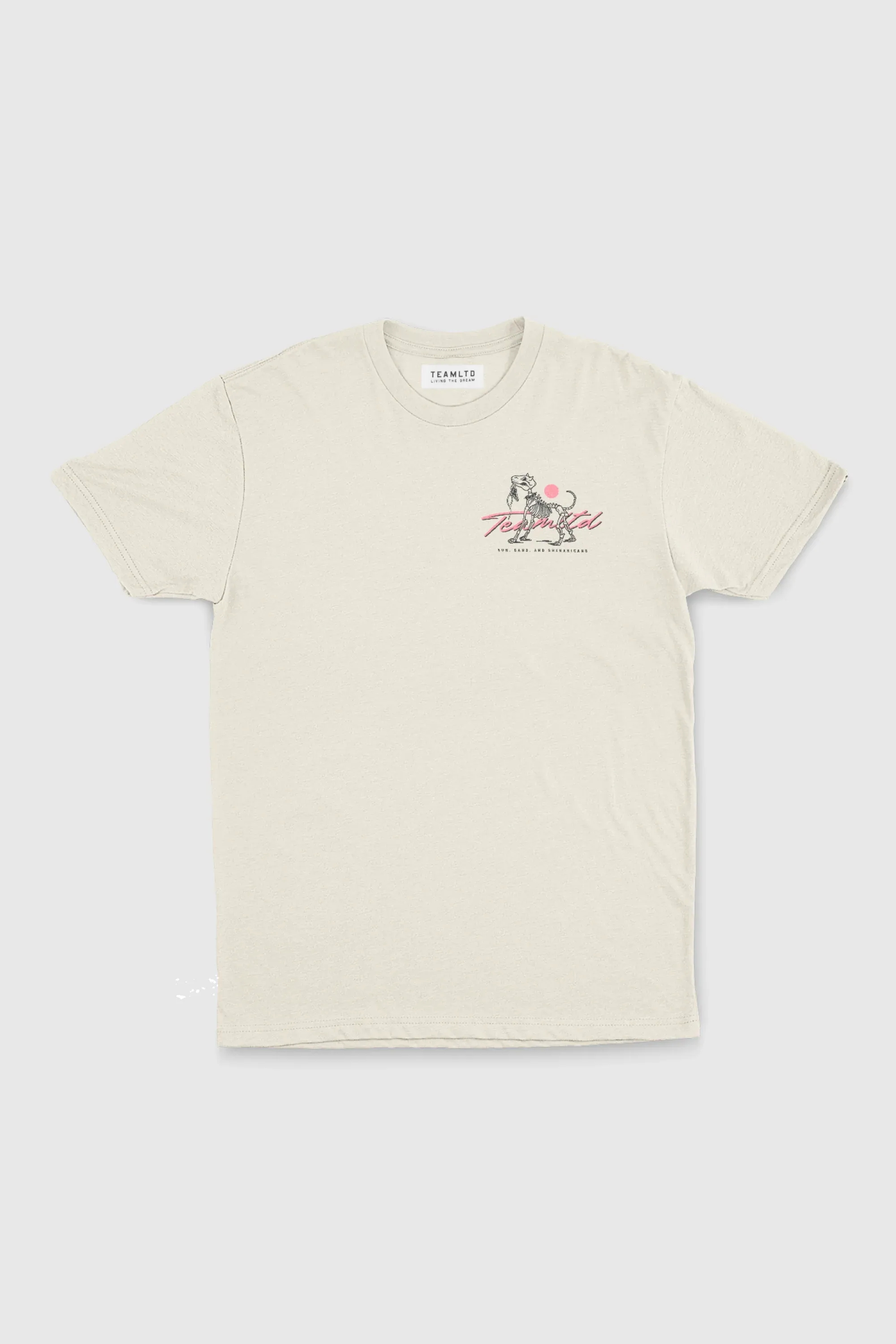 Coppertone Tee sold by TEAMLTD