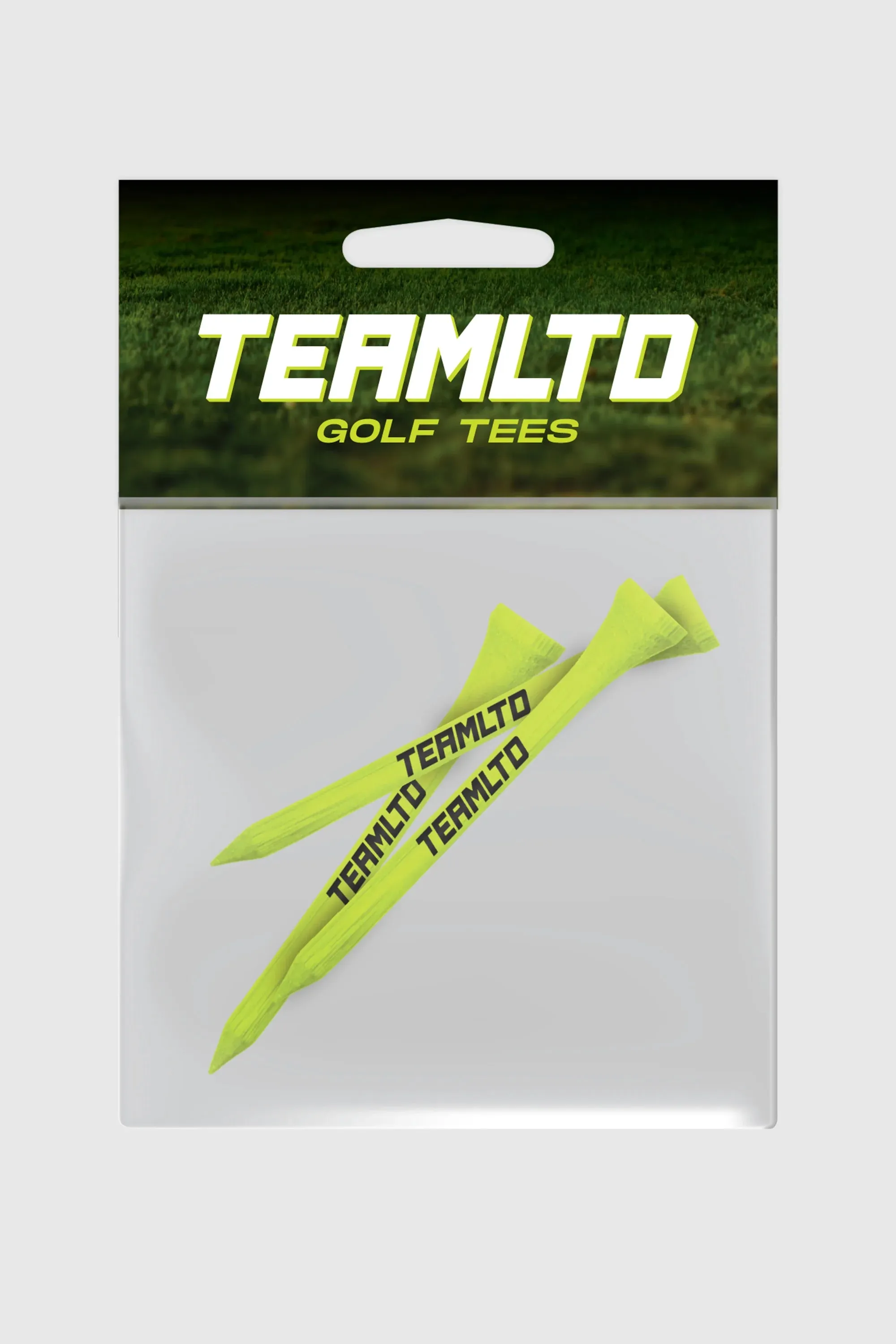 White Par-Tee Polo sold by TEAMLTD product image thumbnail 4