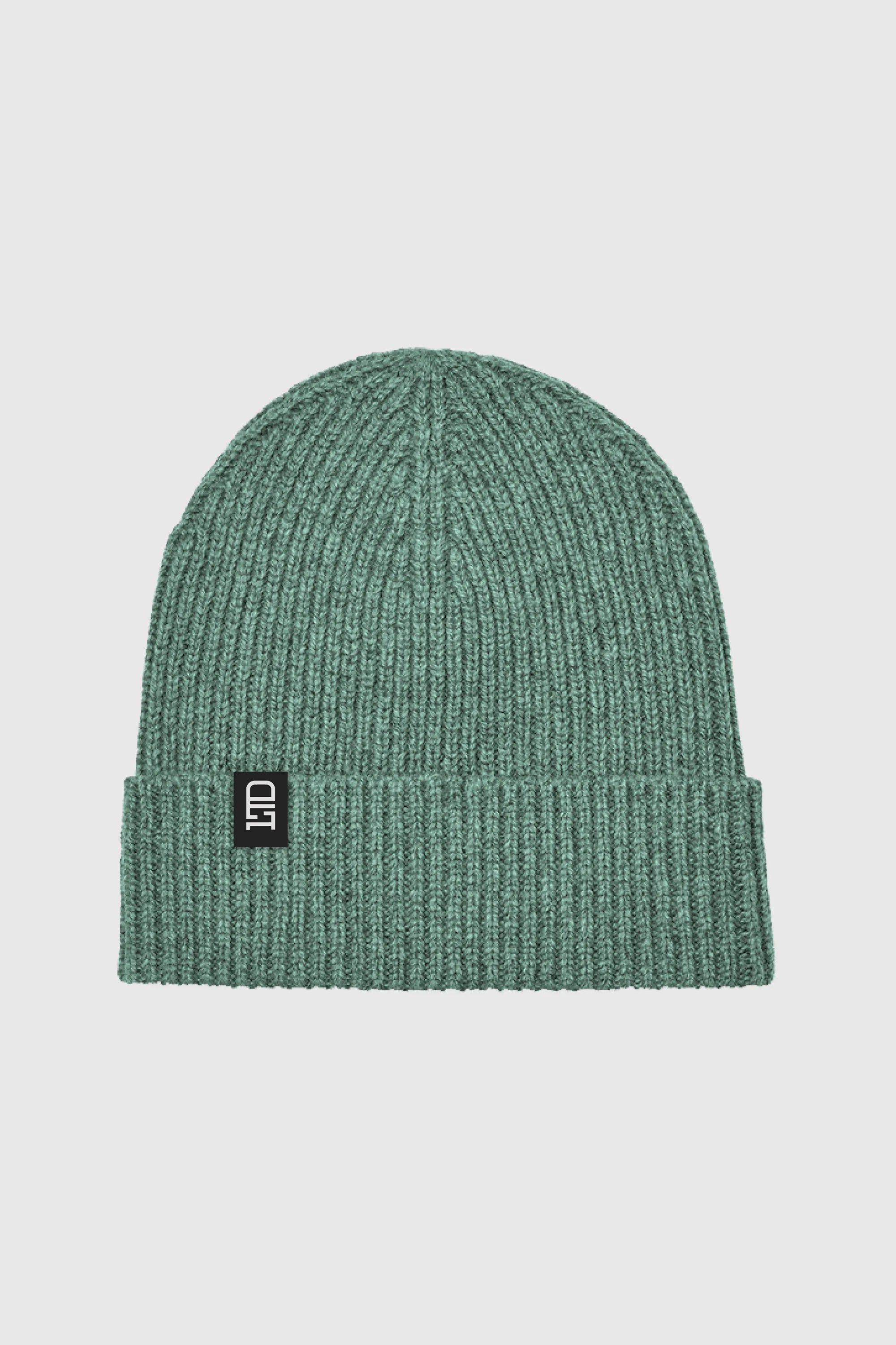 Ribbed Toque sold by TEAMLTD