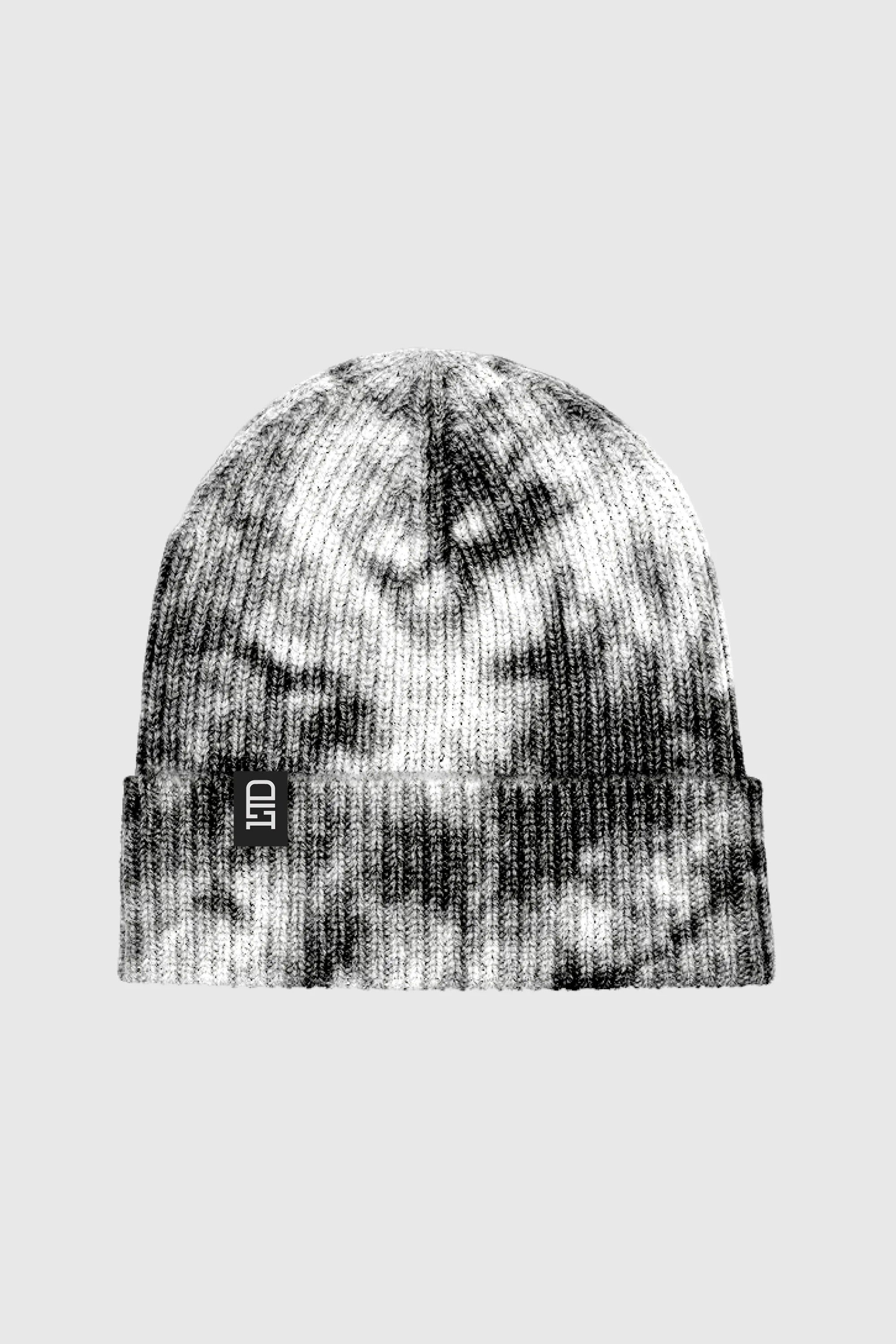 Ribbed Toque sold by TEAMLTD product image thumbnail 3