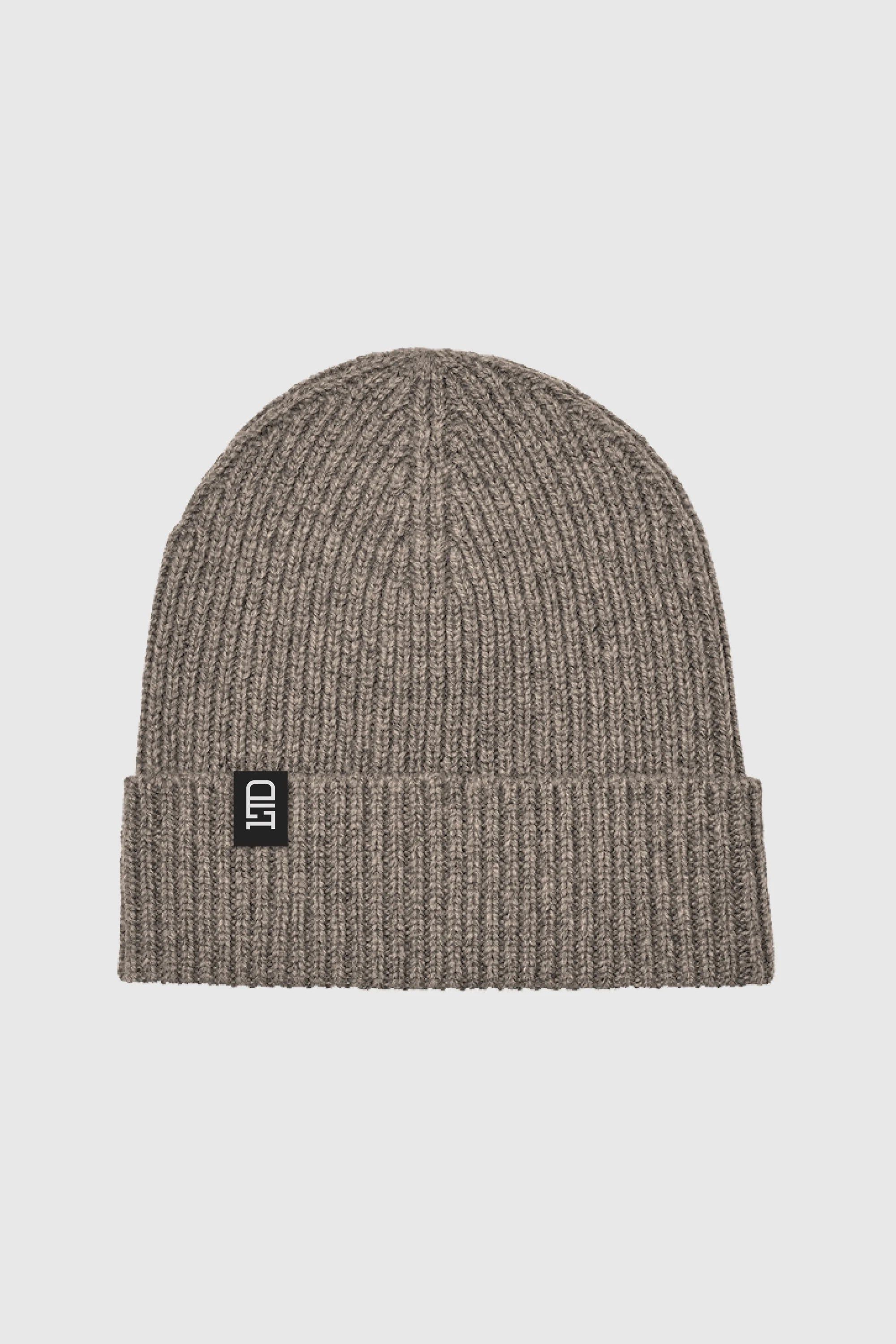 Ribbed Toque sold by TEAMLTD product image thumbnail 2