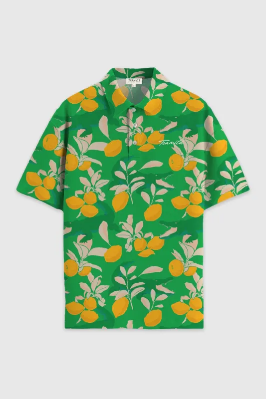 Florida Par-Tee Polo sold by TEAMLTD
