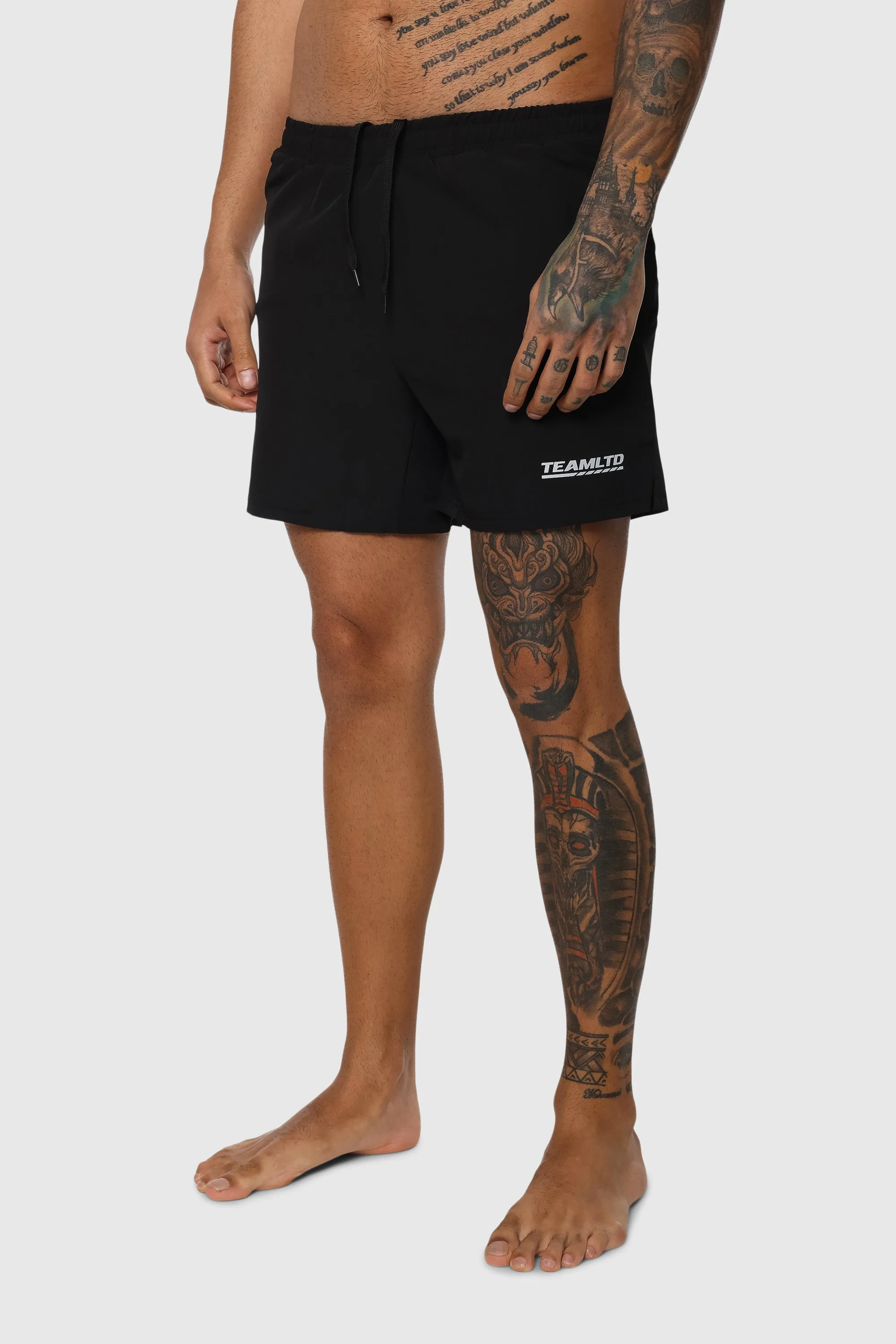 Rapa Athletic Short sold by TEAMLTD product image thumbnail 2
