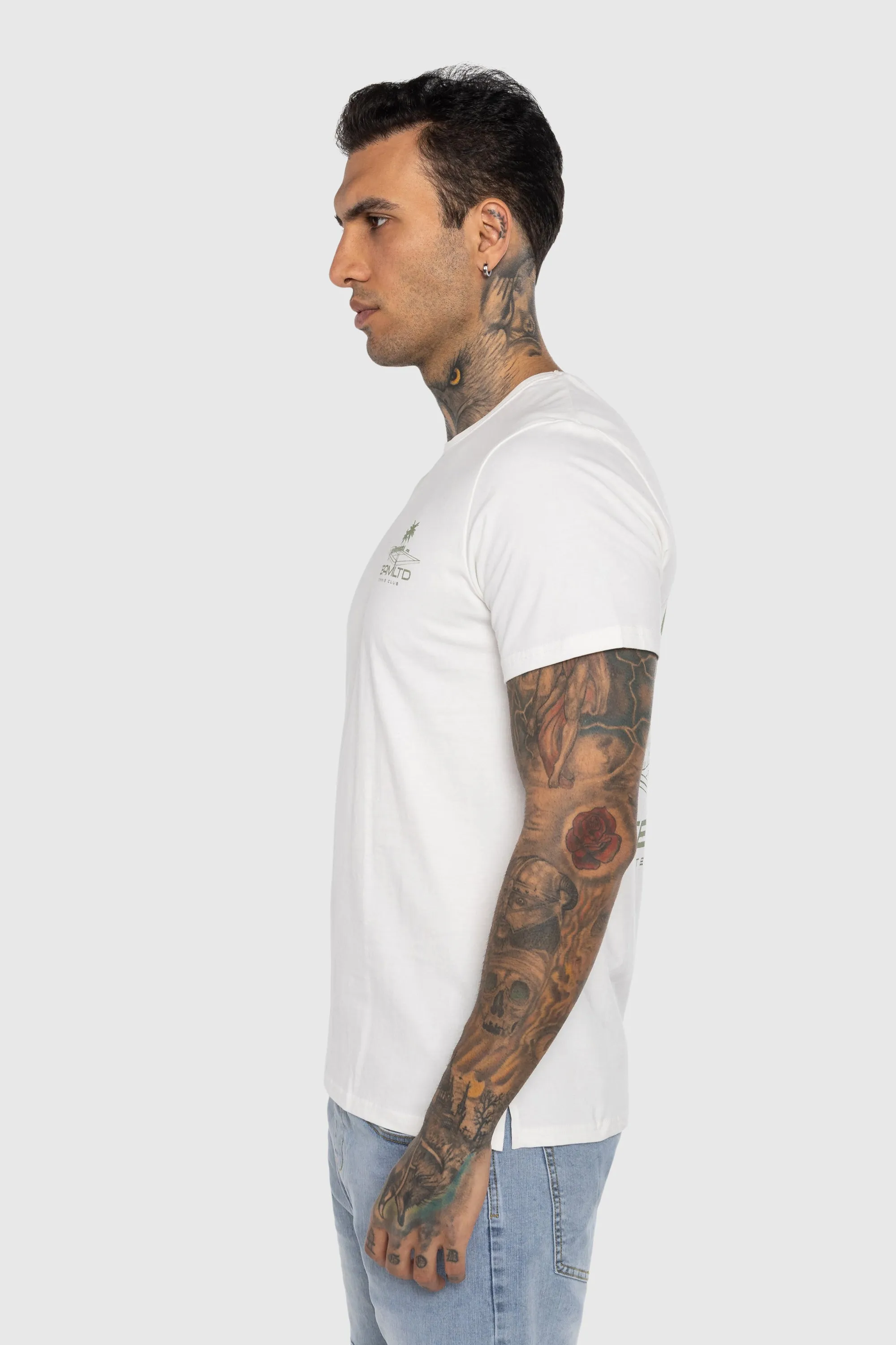 Tennis Tee sold by TEAMLTD product image thumbnail 5