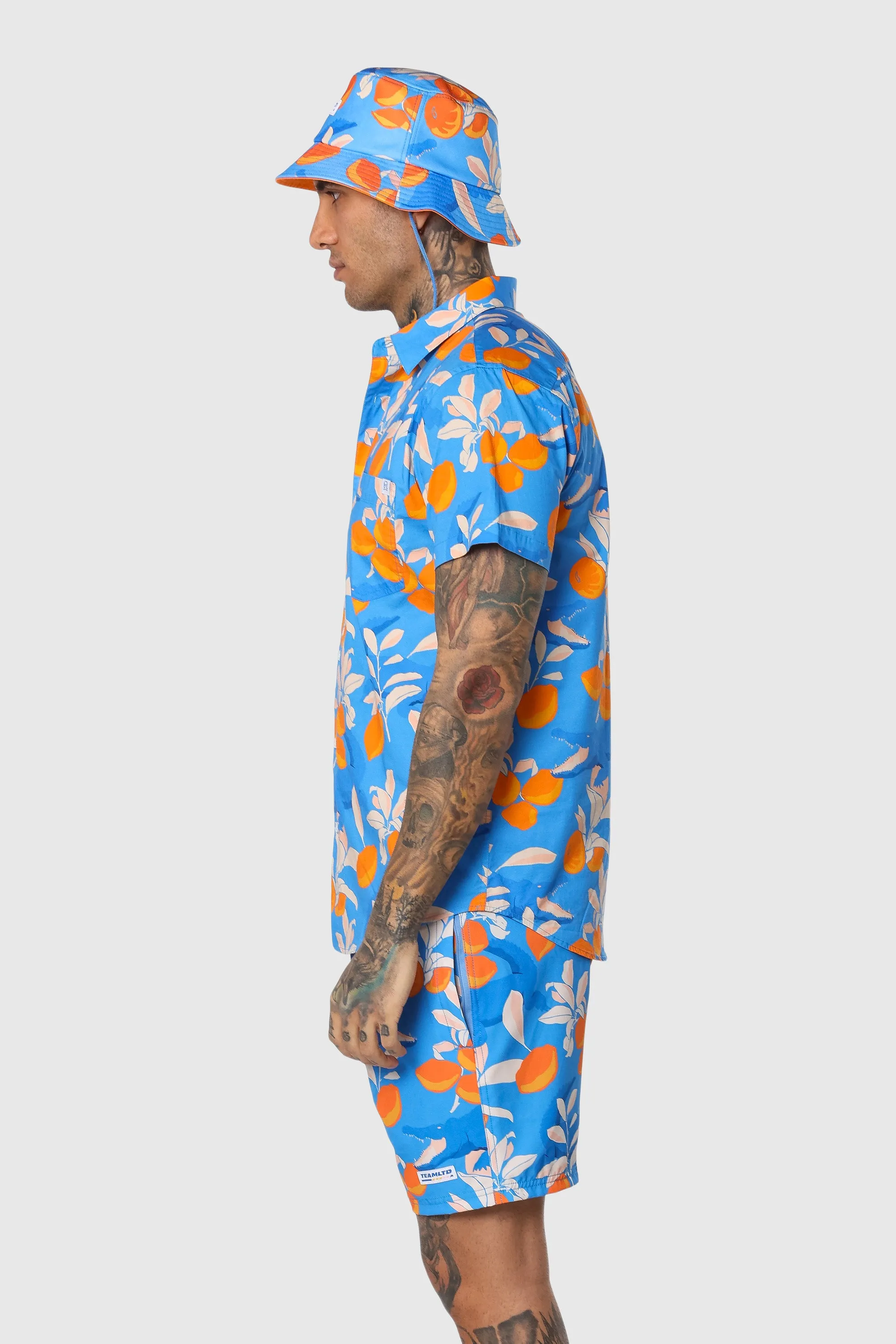 Florida Summer Tux sold by TEAMLTD product image thumbnail 4