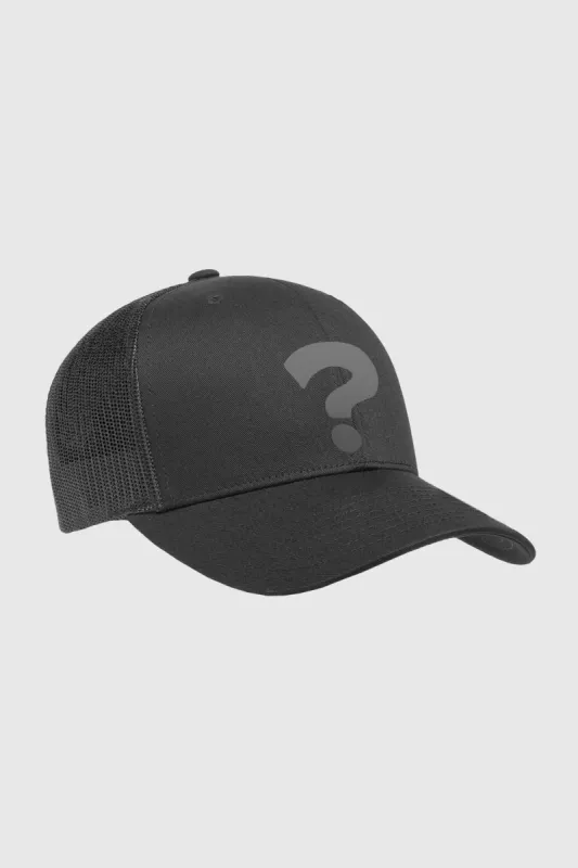 Mystery Hat made by TEAMLTD