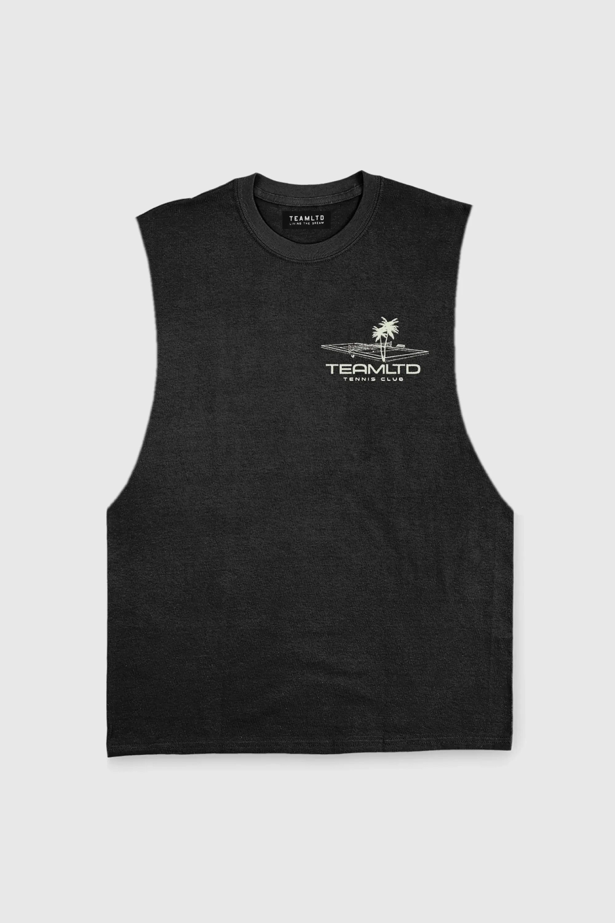 Tennis Aussie Tank sold by TEAMLTD